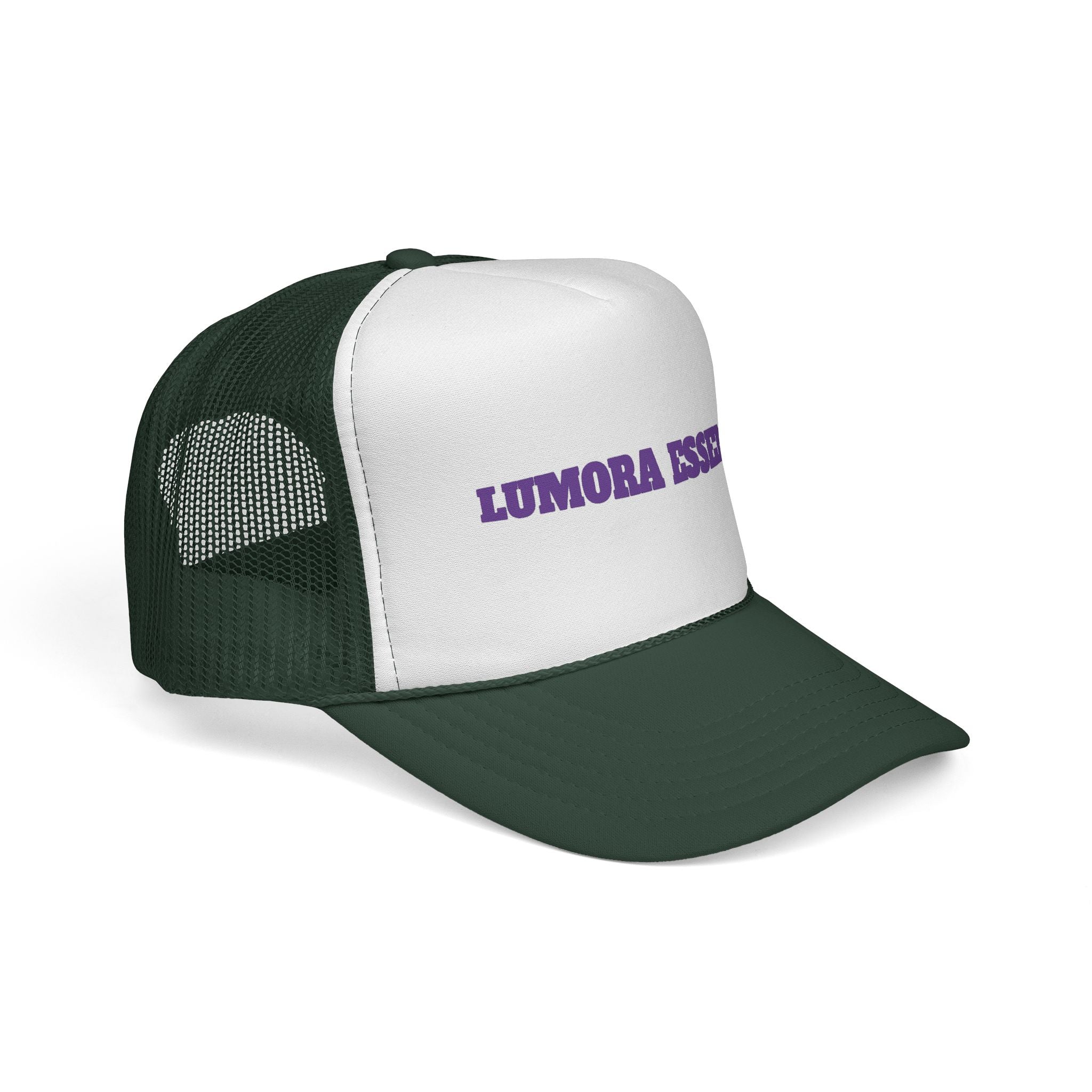 Trucker Cap - Lumora Essence