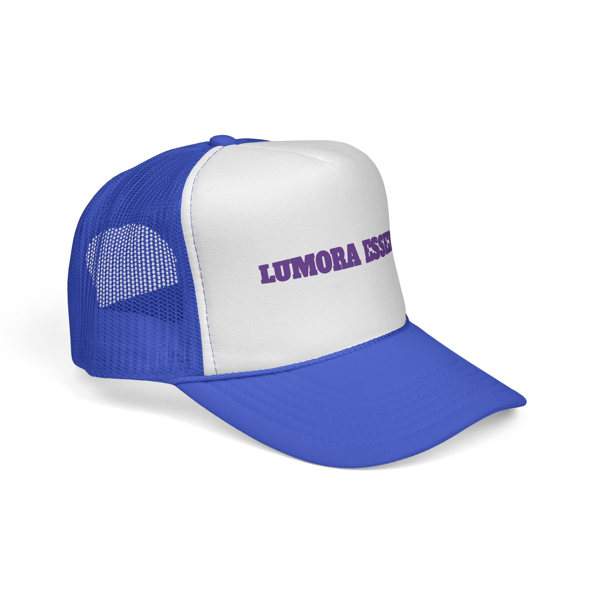 Trucker Cap - Lumora Essence