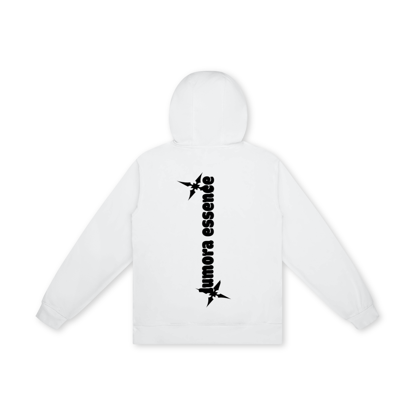 Unisex Basic 100% Cotton Hoodie