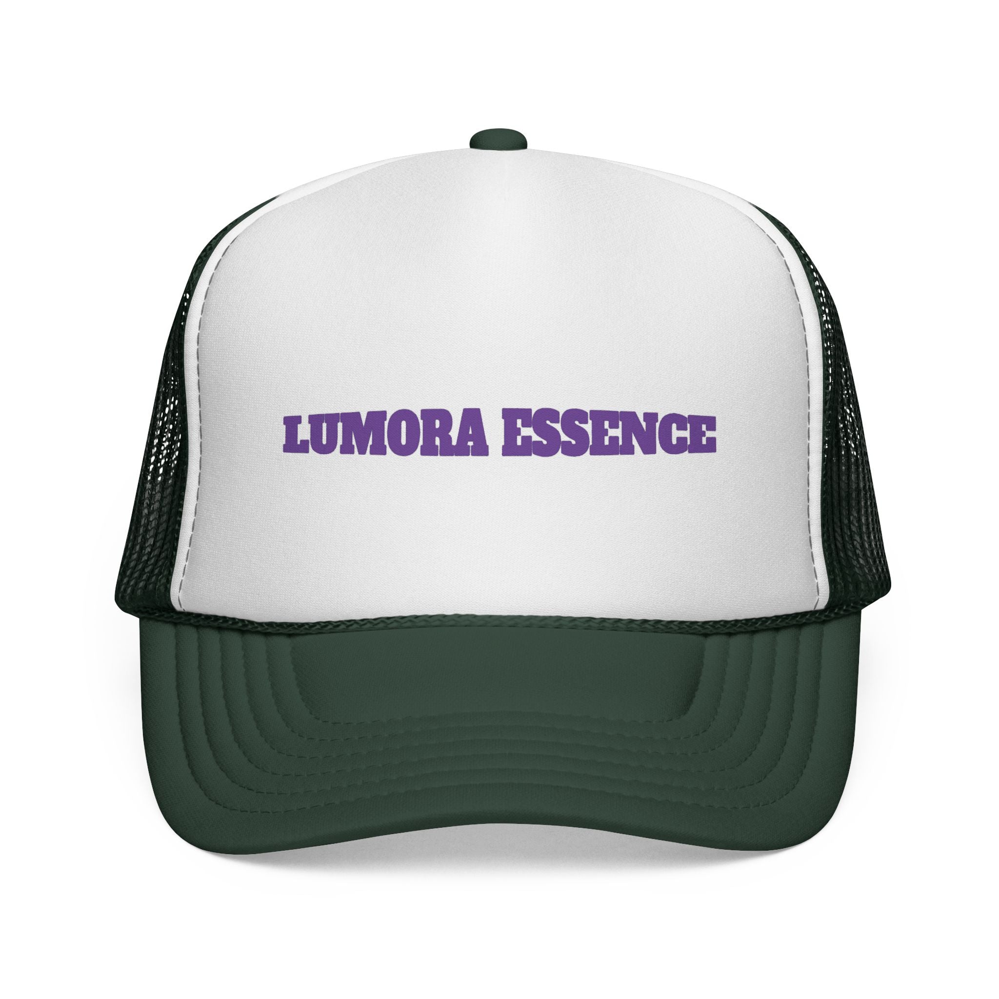 Trucker Cap - Lumora Essence