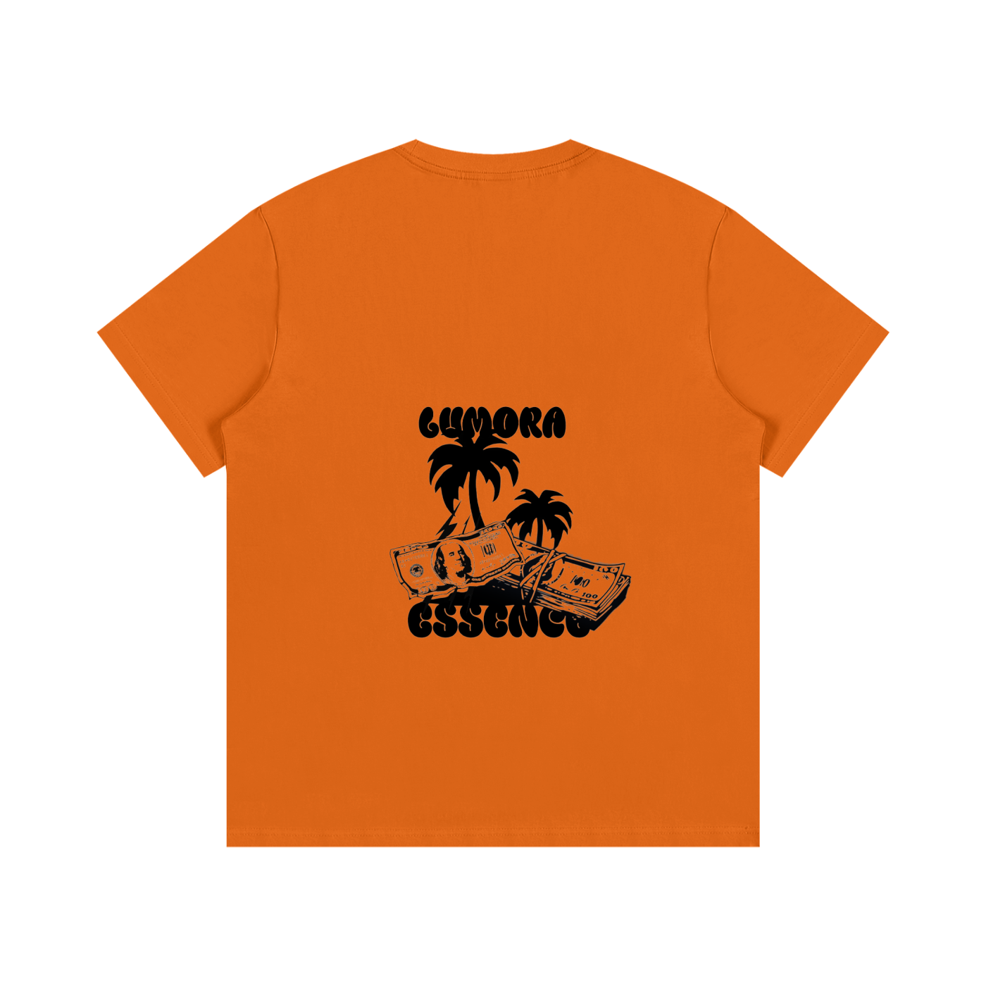 Essential Cotton T-Shirt