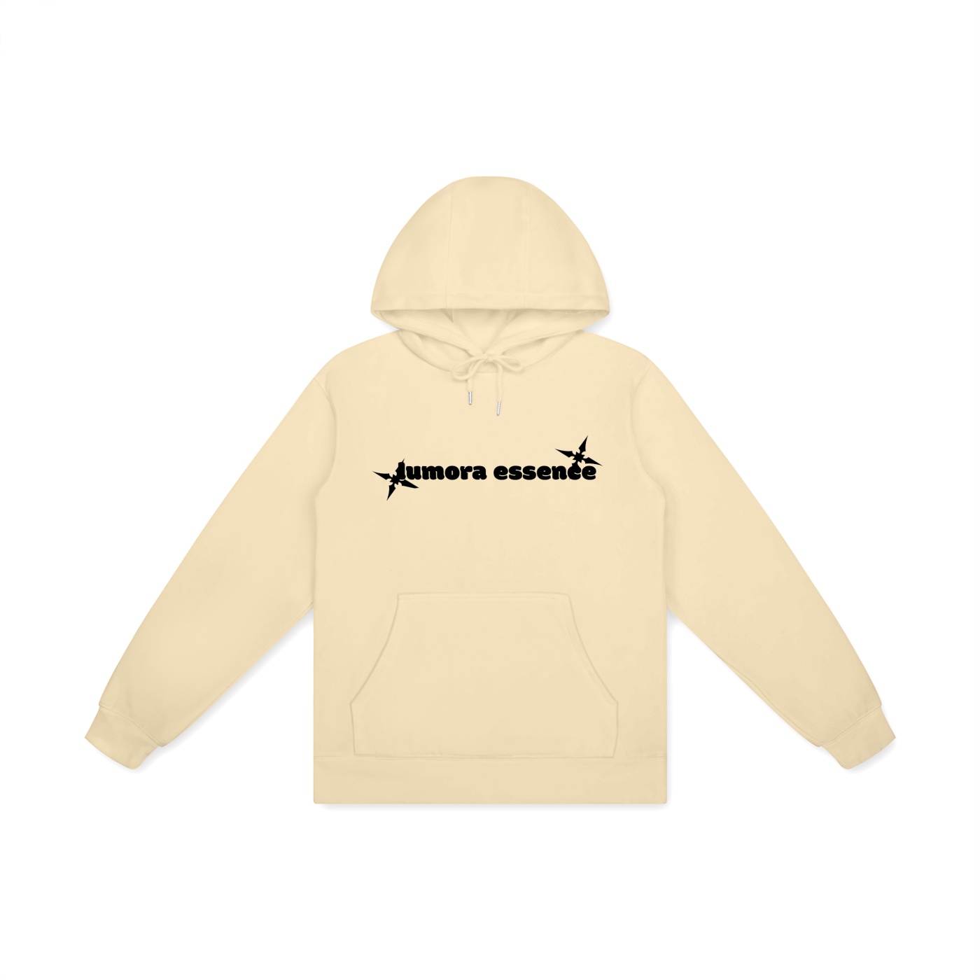 Unisex Basic 100% Cotton Hoodie