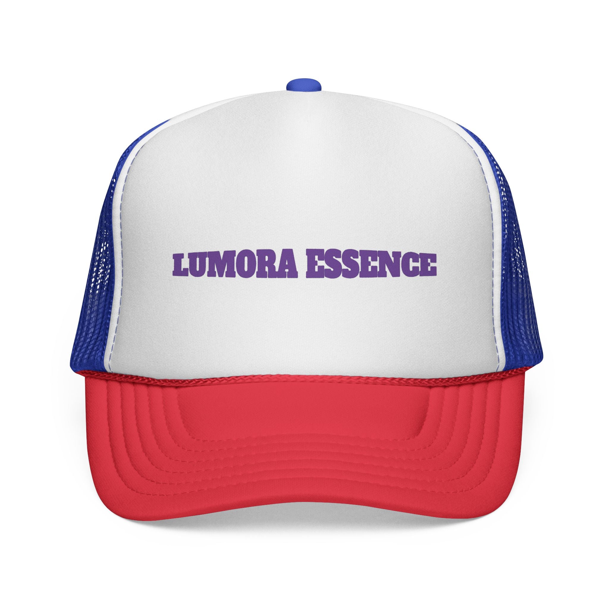 Trucker Cap - Lumora Essence