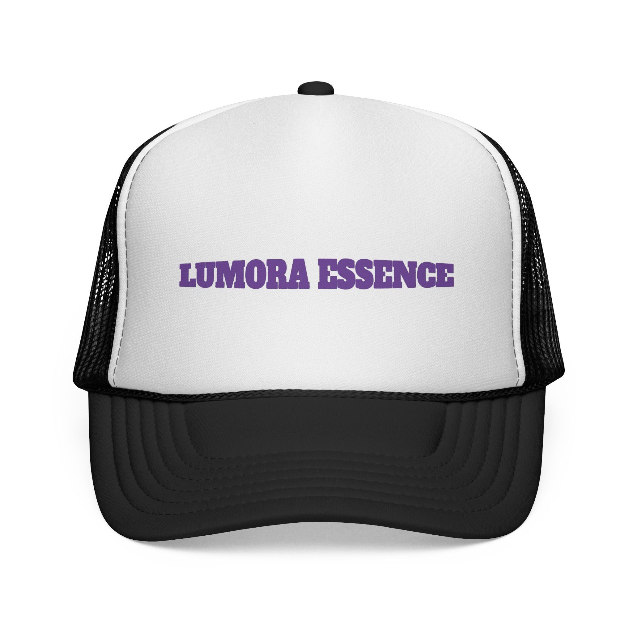Trucker Cap - Lumora Essence