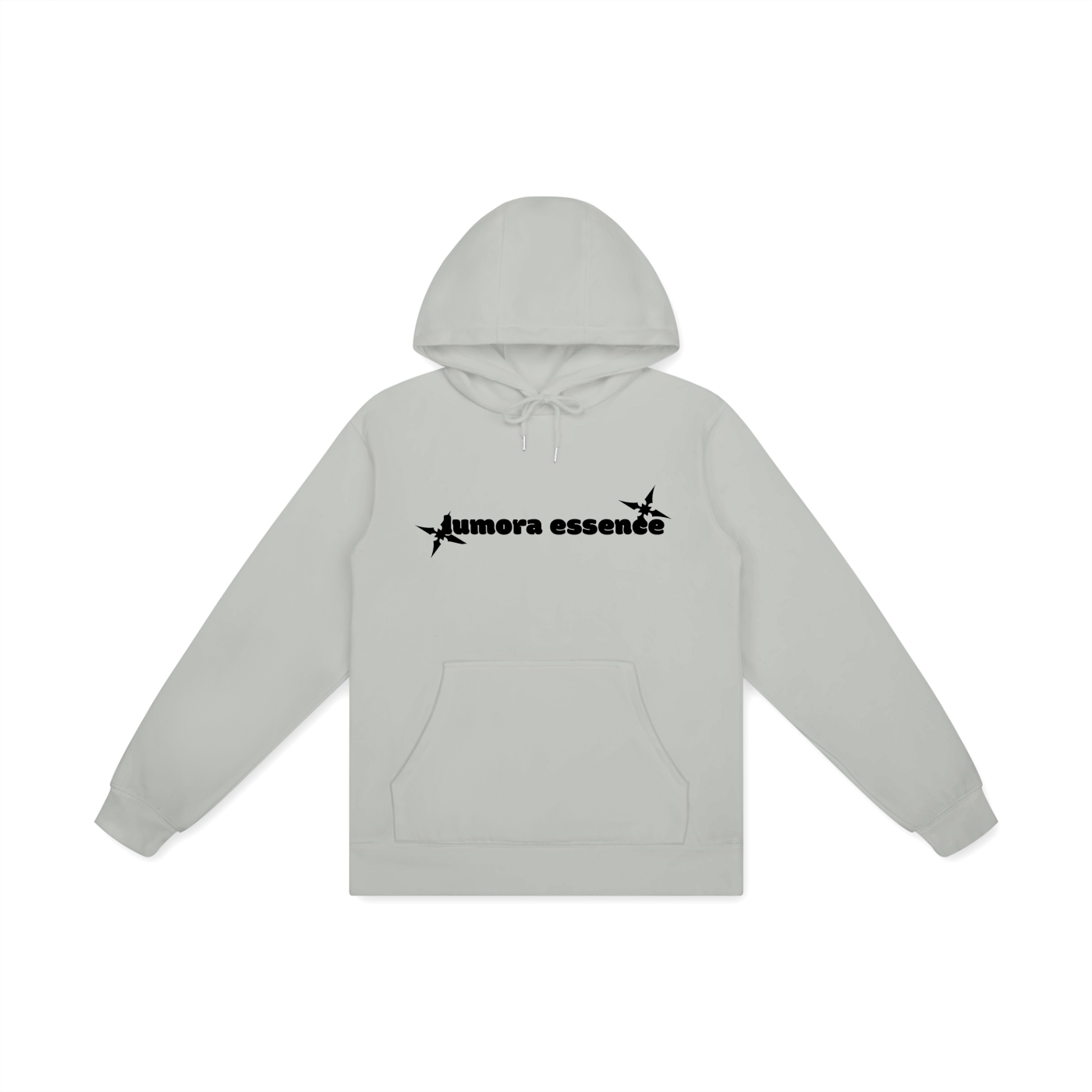 Unisex Basic 100% Cotton Hoodie