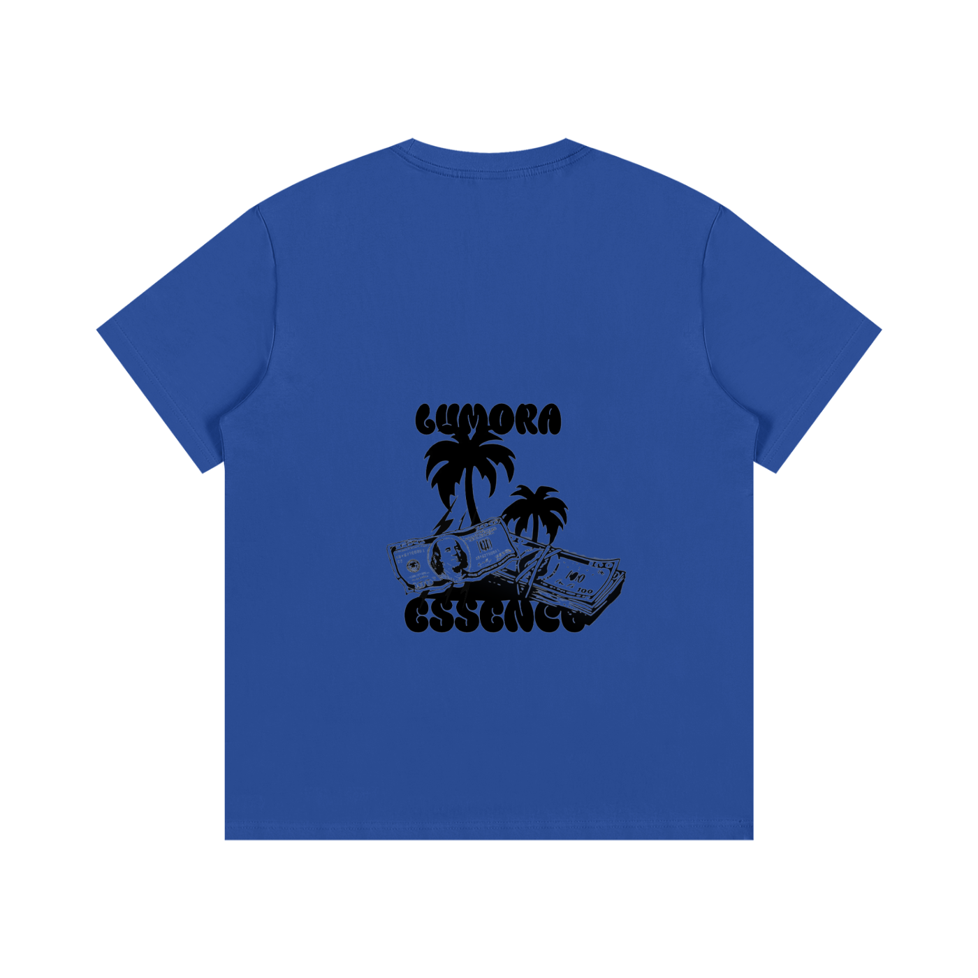 Essential Cotton T-Shirt