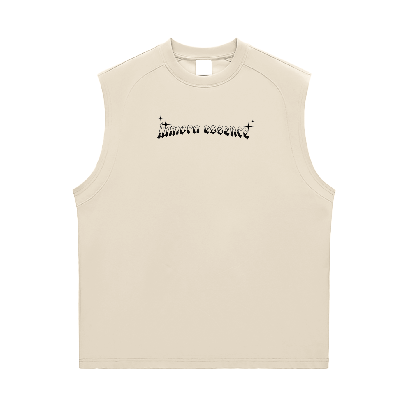 Sorona Quick-Dry Cooling Tank Top