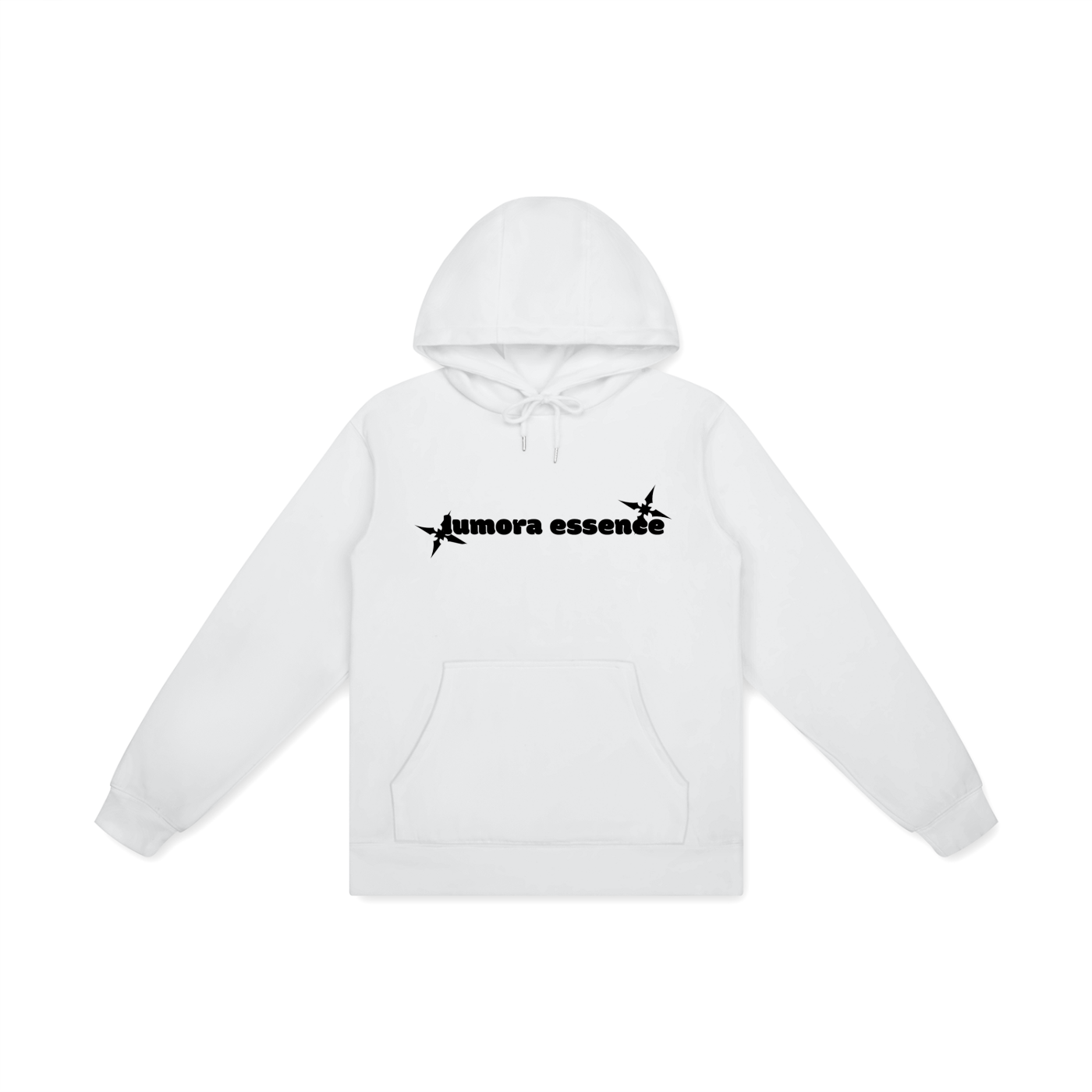 Unisex Basic 100% Cotton Hoodie