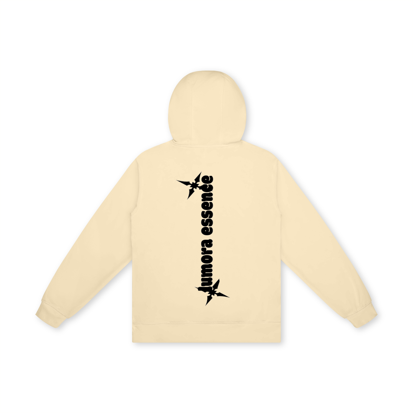 Unisex Basic 100% Cotton Hoodie