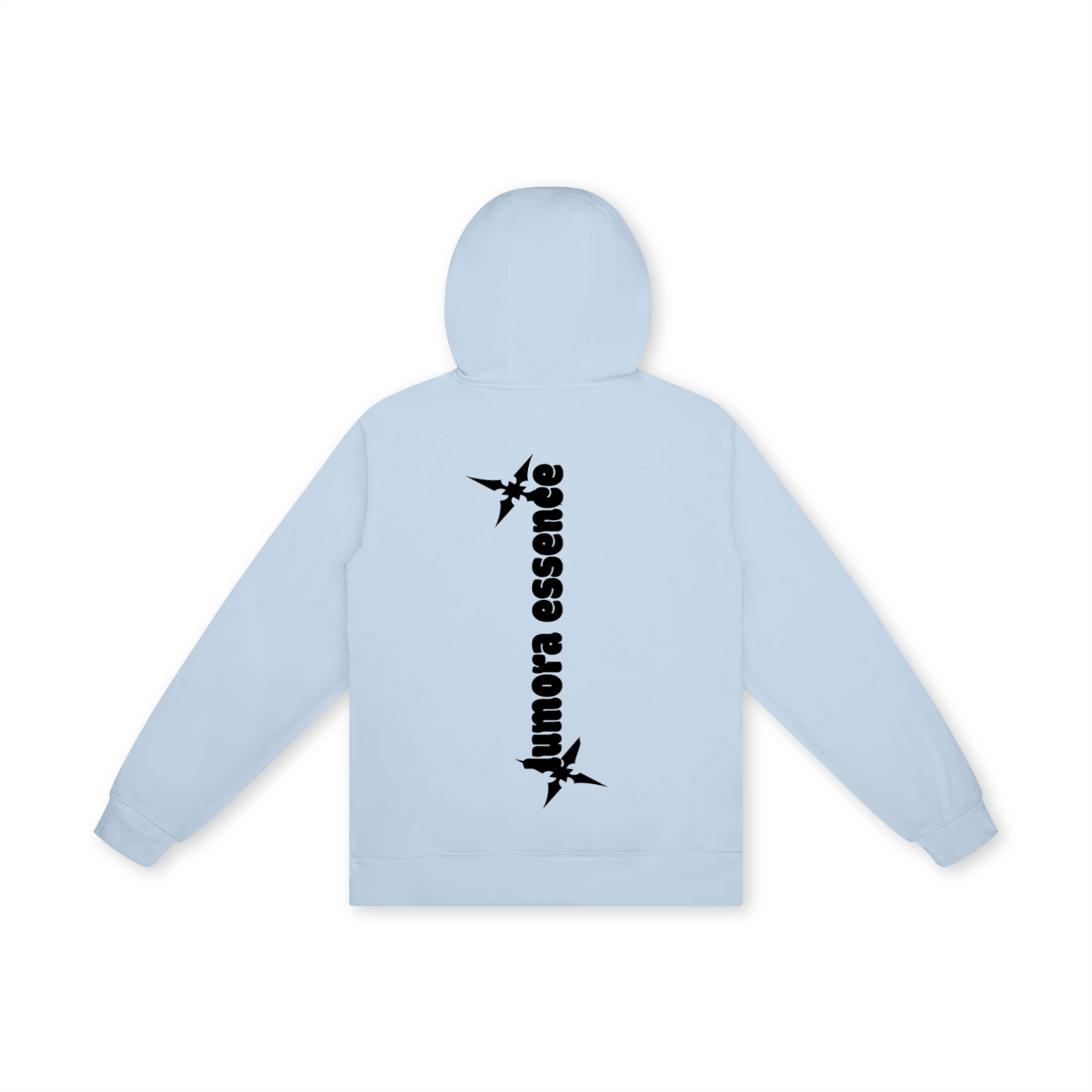 Unisex Basic 100% Cotton Hoodie