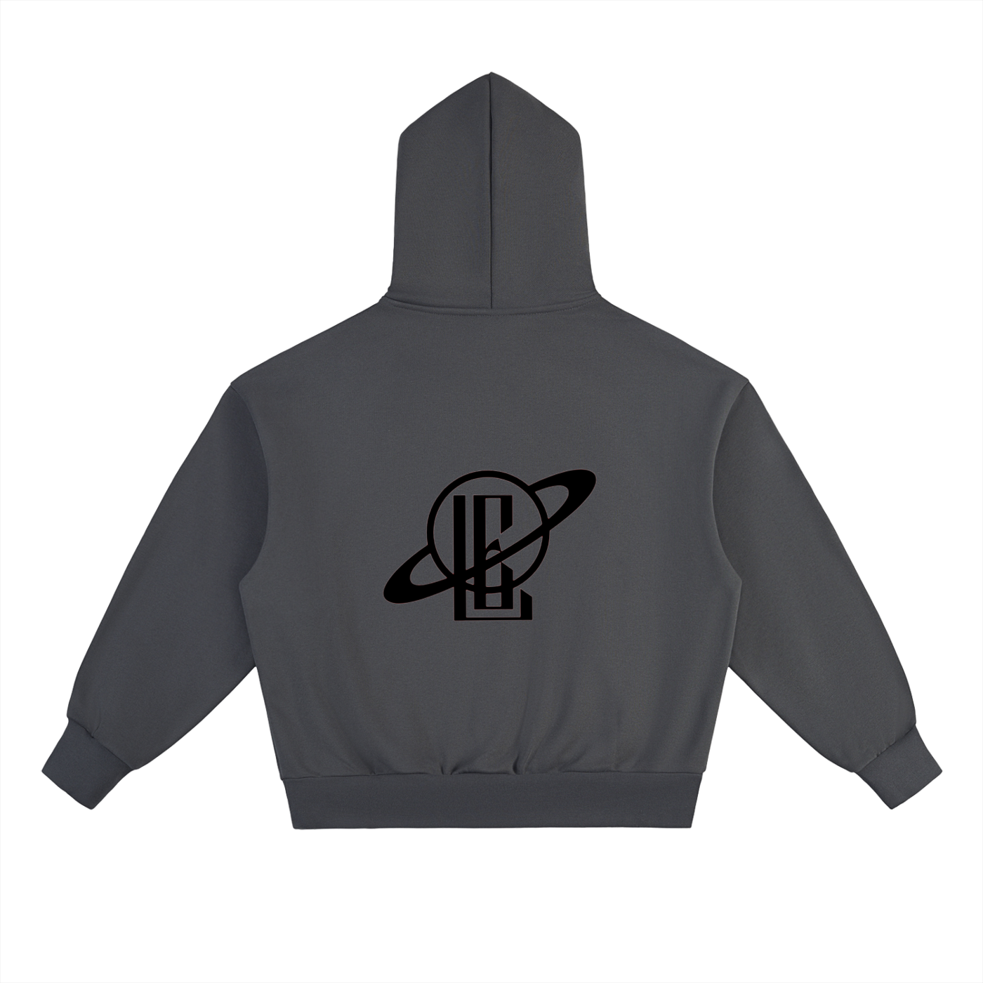 Essential Heavyweight Fleece Hoodie
