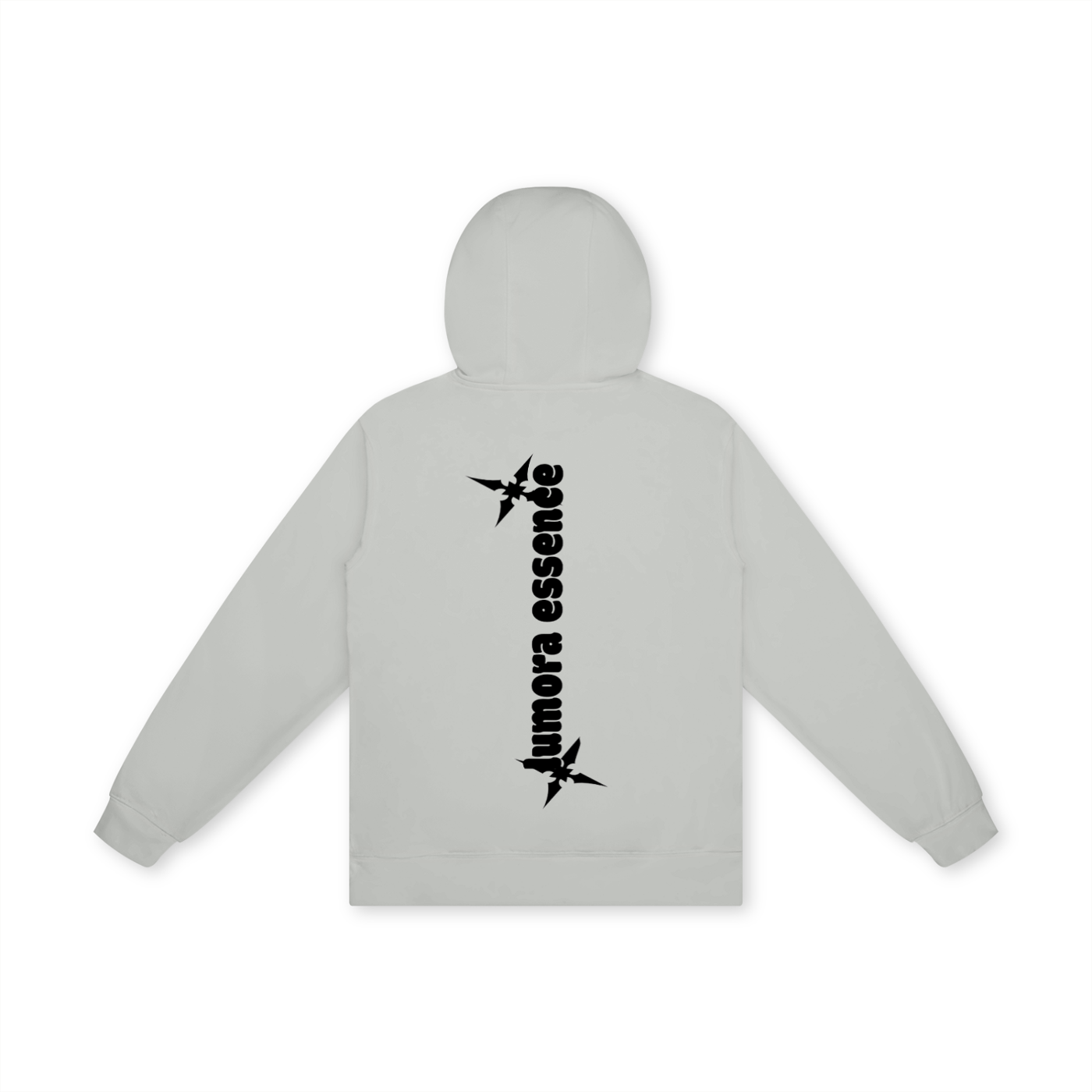 Unisex Basic 100% Cotton Hoodie