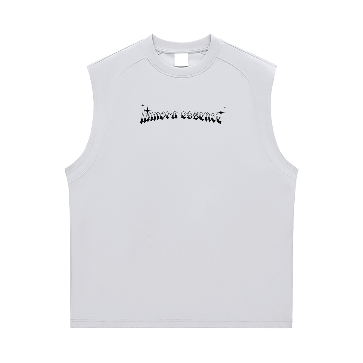 Sorona Quick-Dry Cooling Tank Top