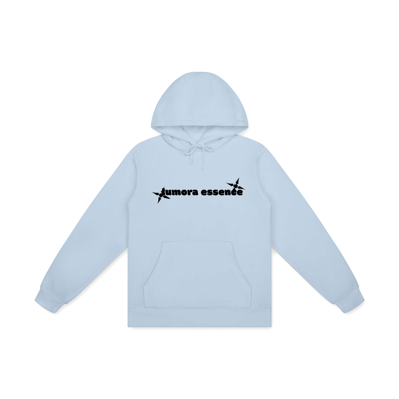 Unisex Basic 100% Cotton Hoodie