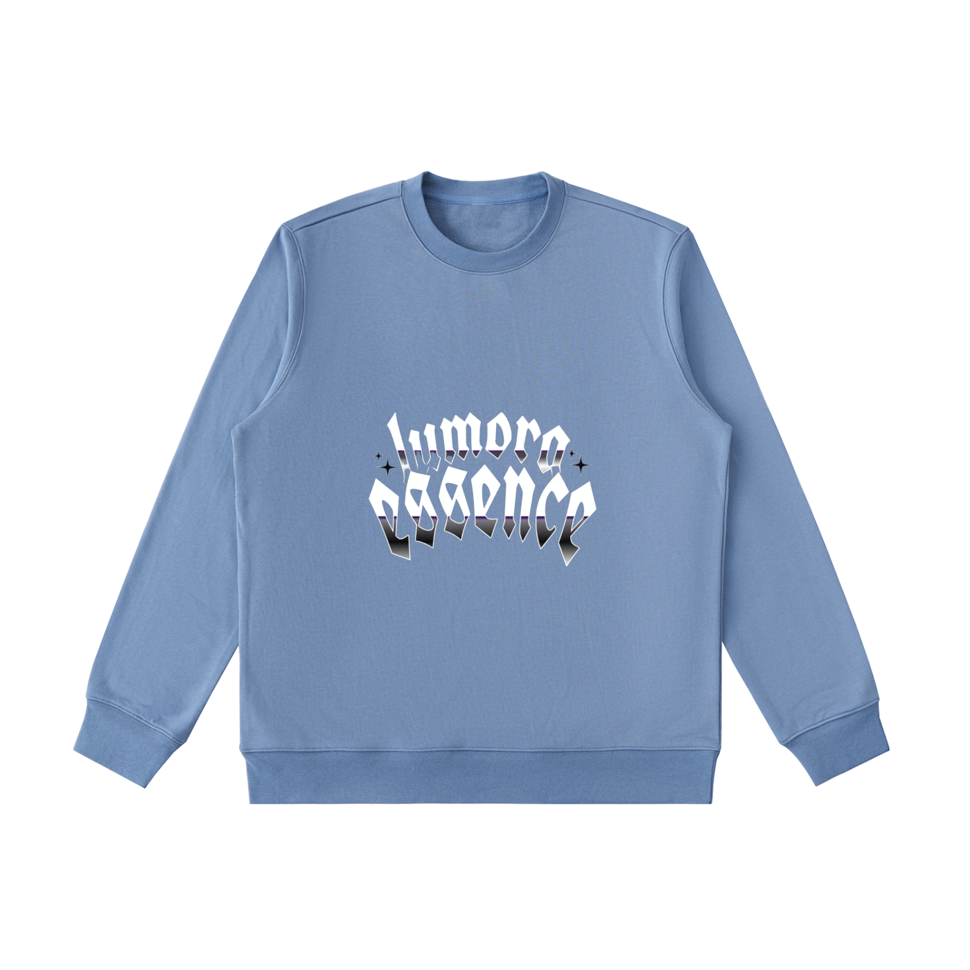 Essential Heavyweight Crewneck  Sweatshirt