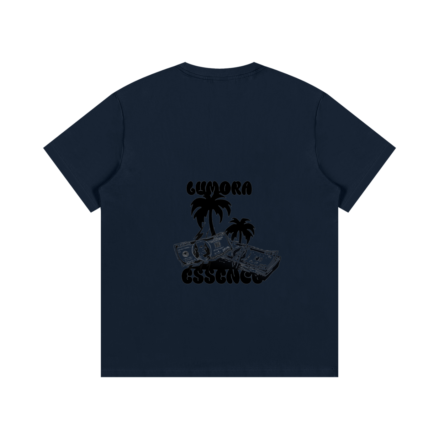 Essential Cotton T-Shirt