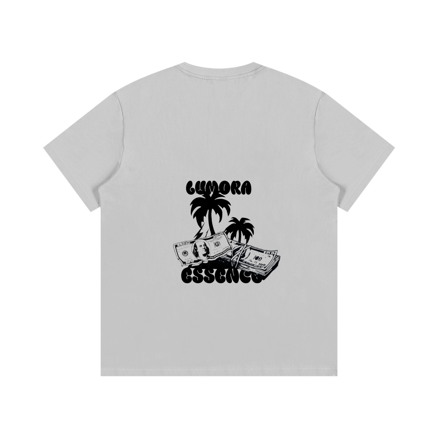 Essential Cotton T-Shirt