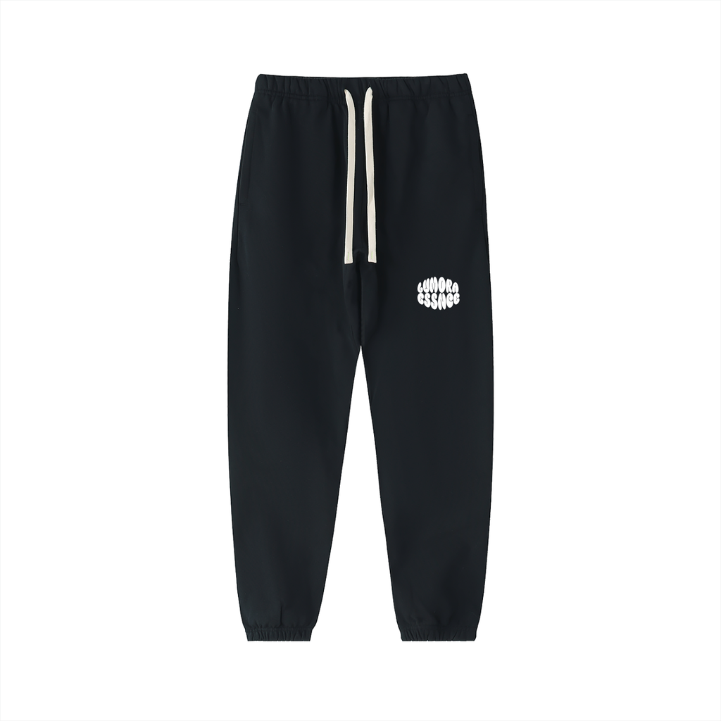Essential Heavyweight Cotton Sweatpants