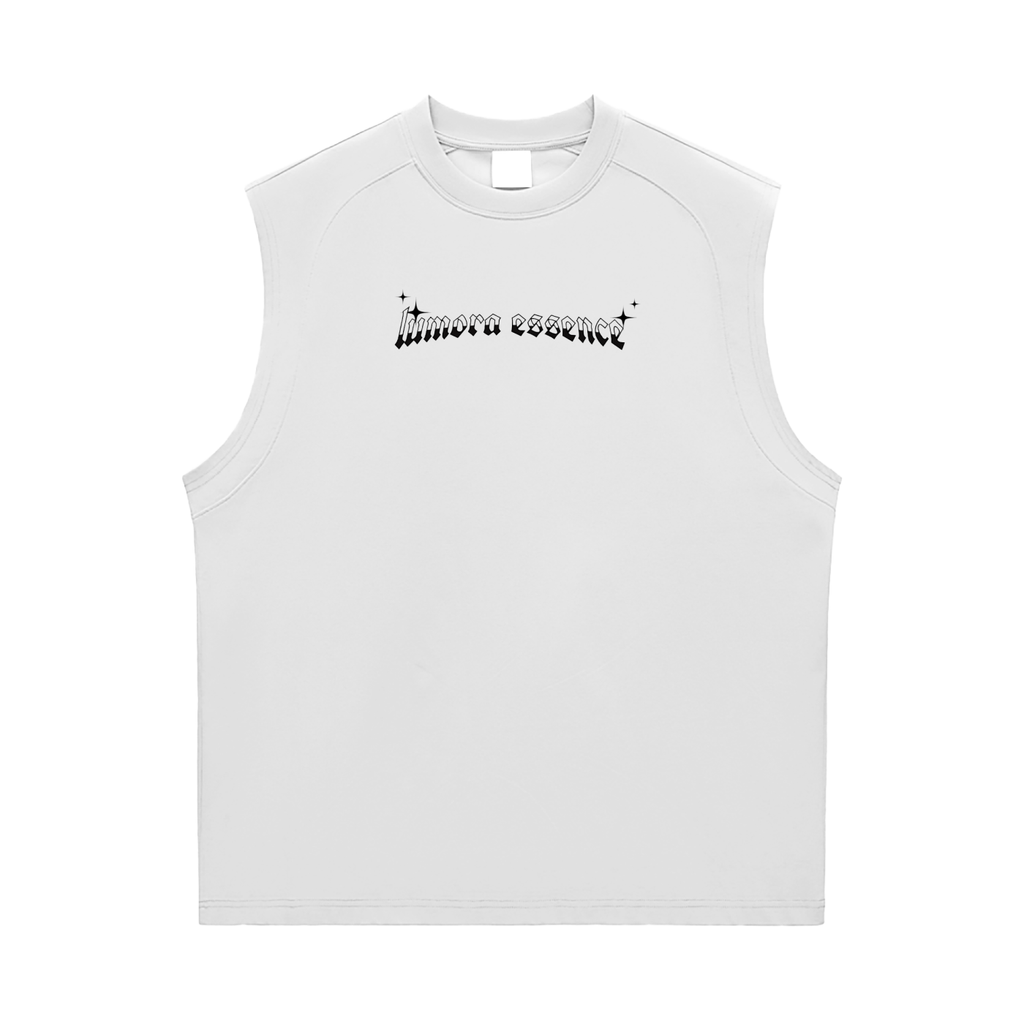 Sorona Quick-Dry Cooling Tank Top