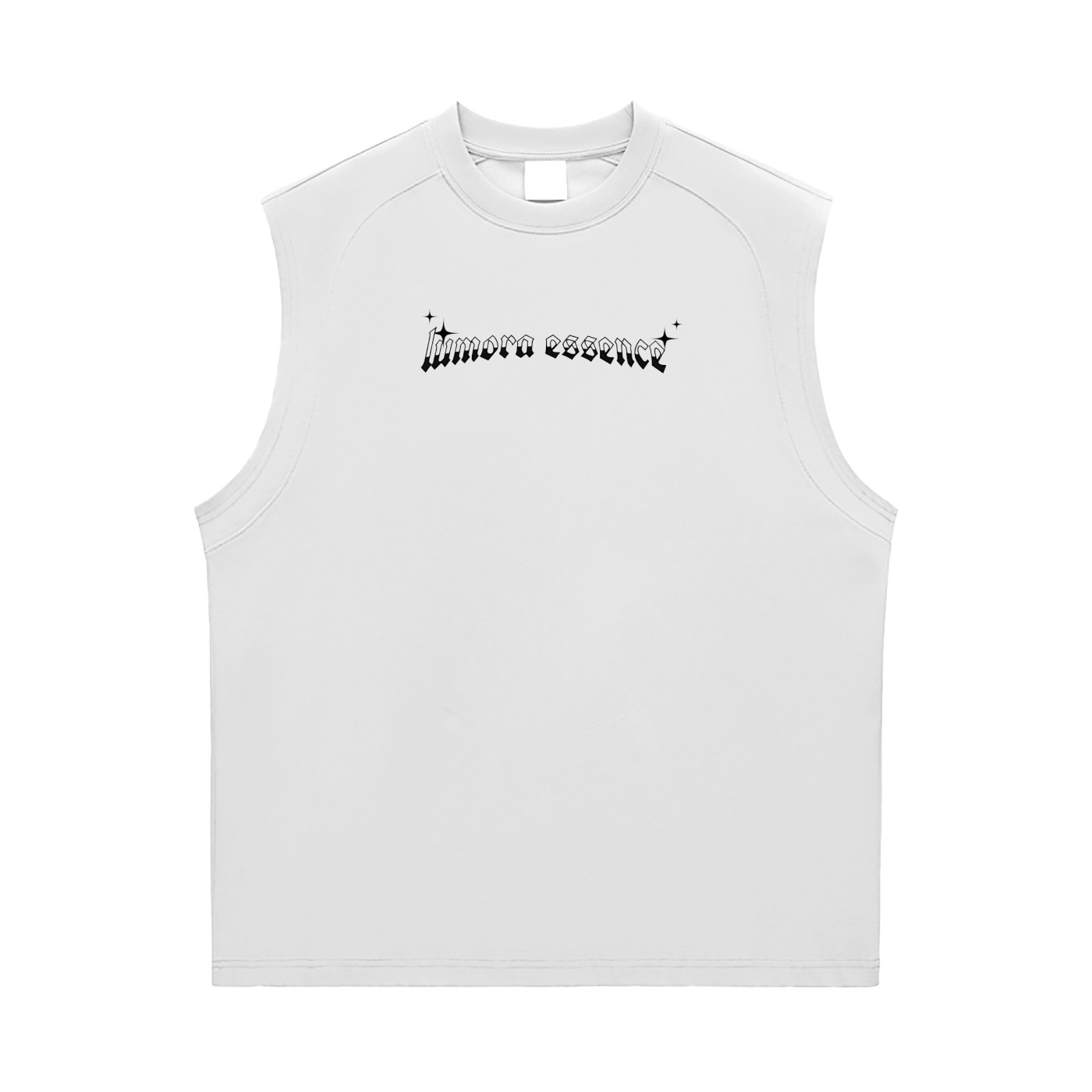 Sorona Quick-Dry Cooling Tank Top