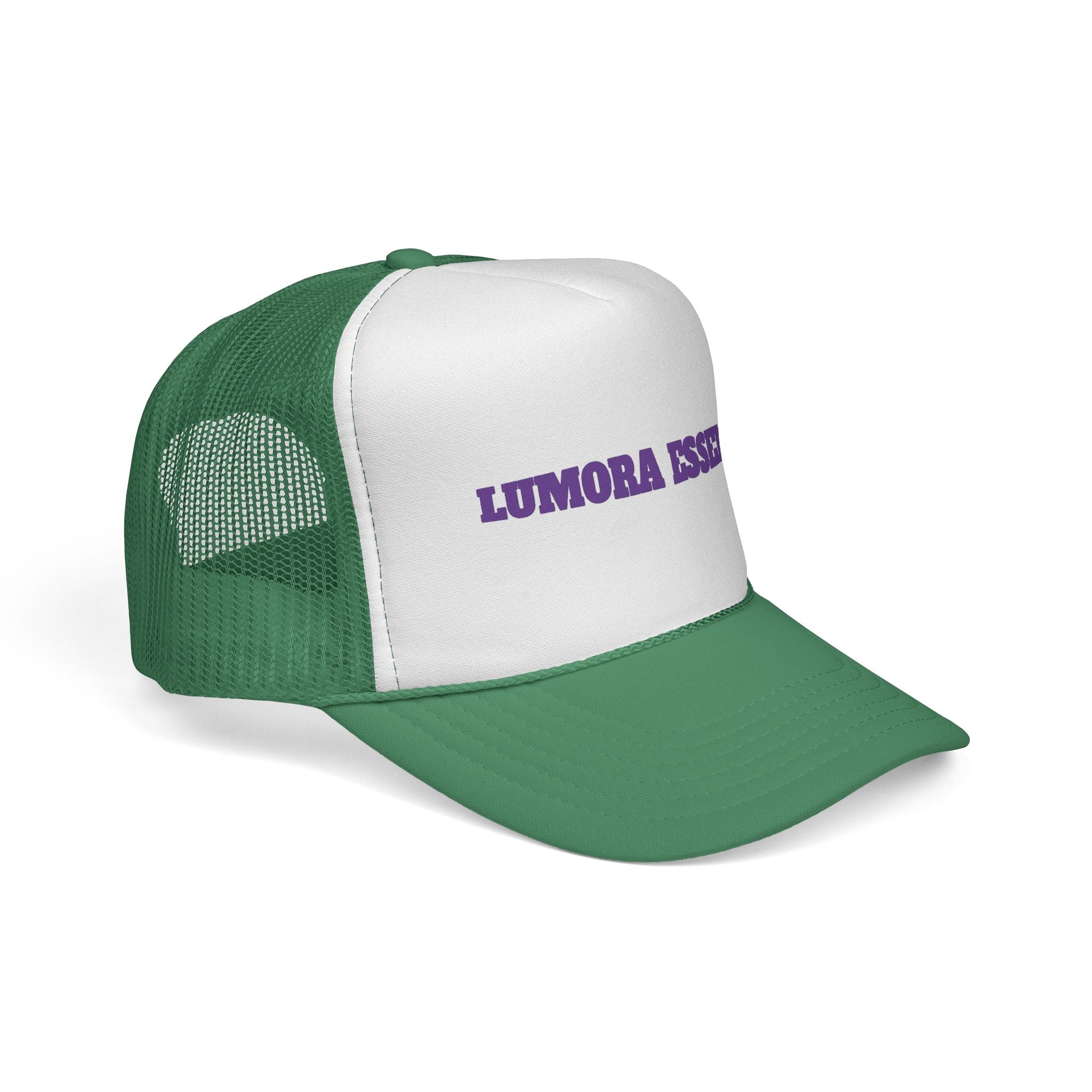 Trucker Cap - Lumora Essence