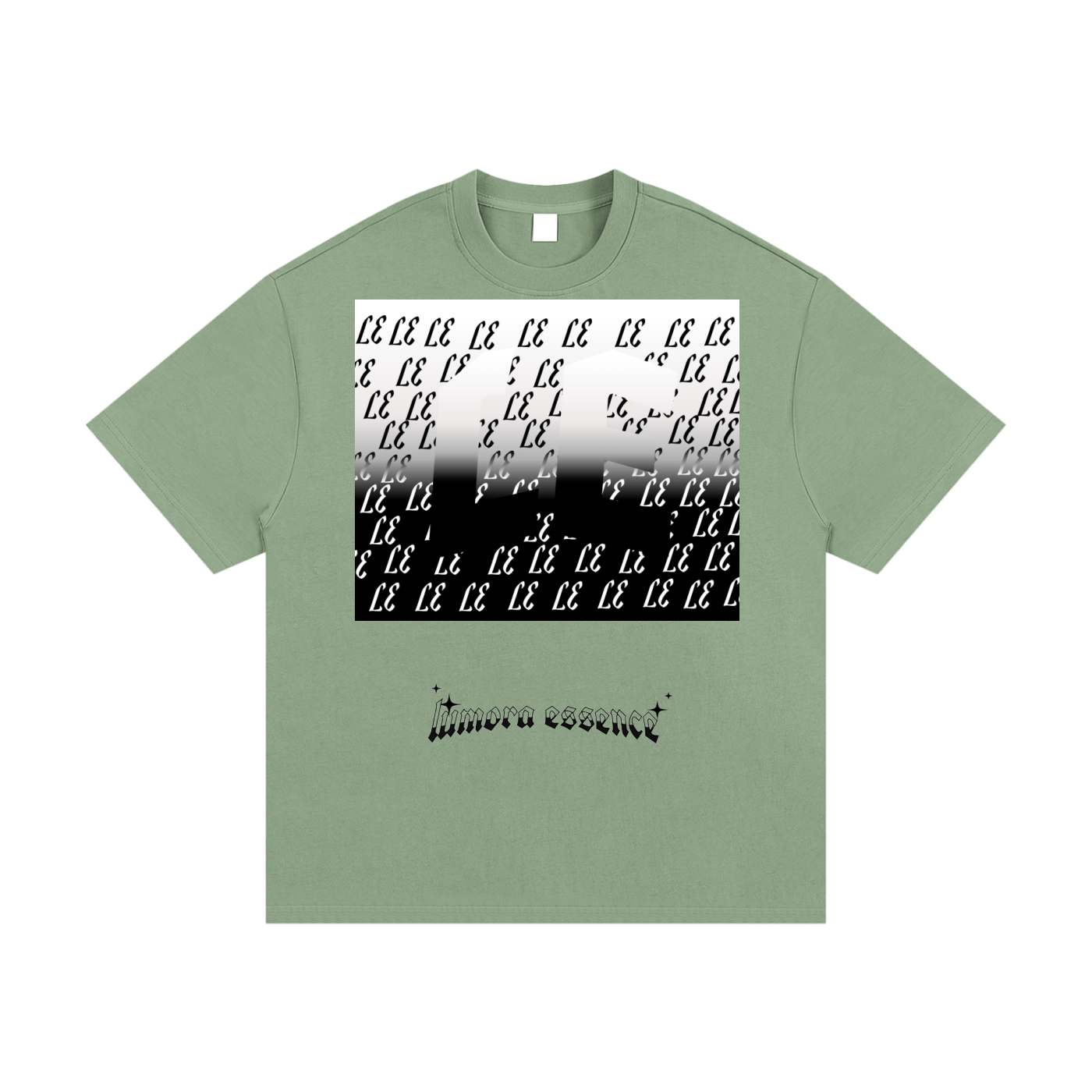 Essential Heavyweight Cotton T-Shirt