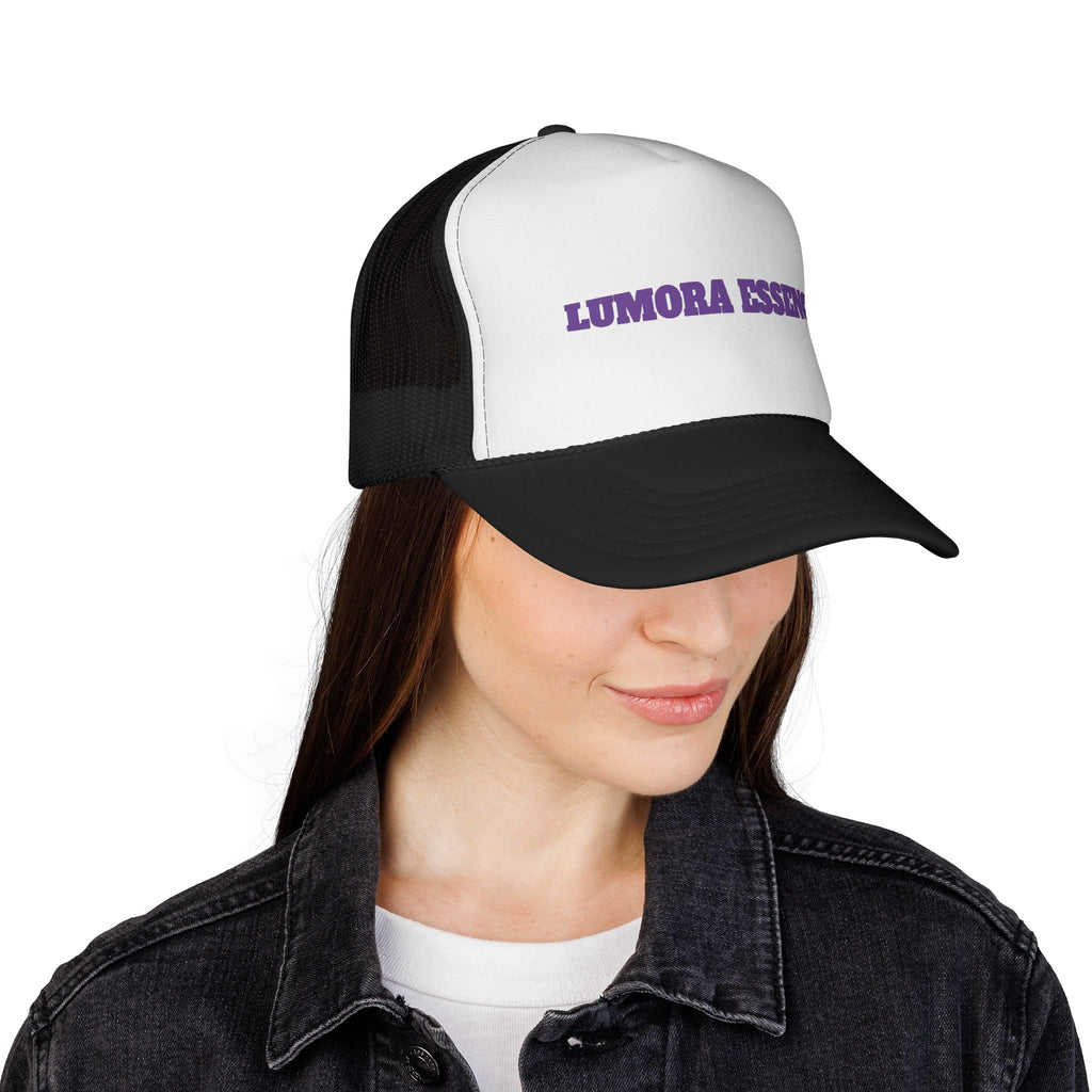 Trucker Cap - Lumora Essence