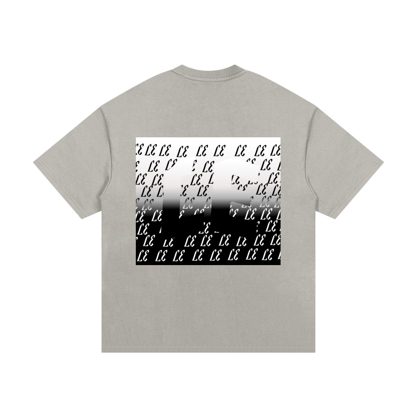 Essential Heavyweight Cotton T-Shirt