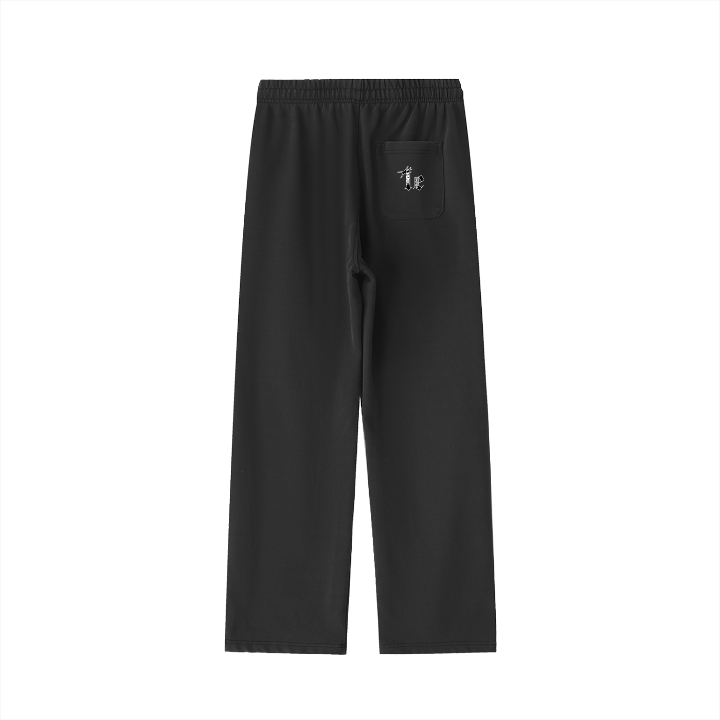 Vintage Washed Heavyweight Sweatpants