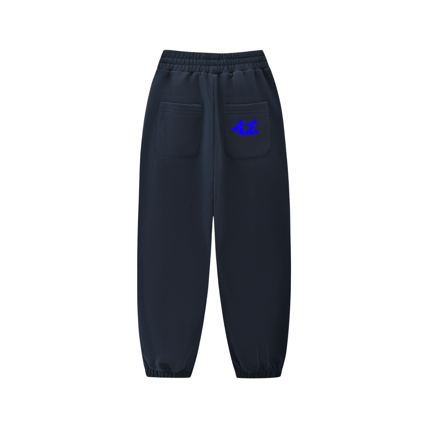 Essential Kids' Fleece Jogged Sweatpants
