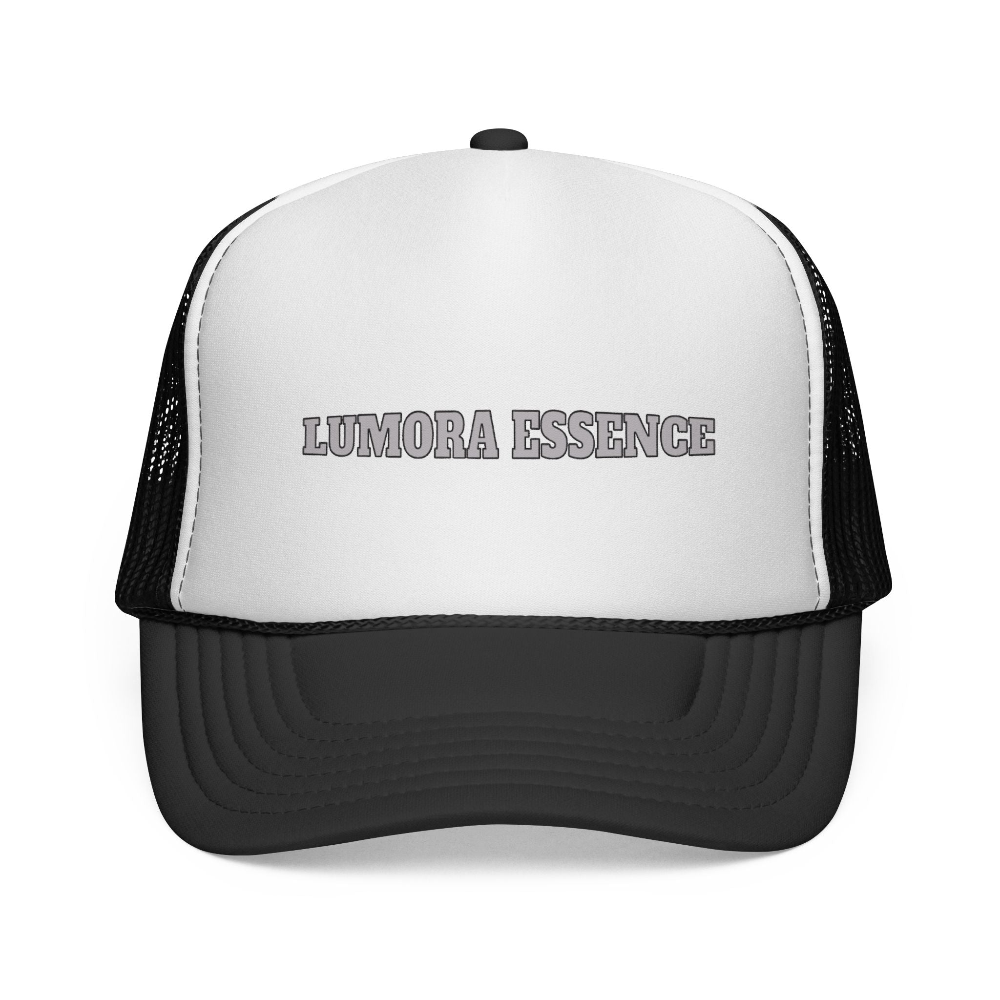Copy of Trucker Cap - Lumora Essence