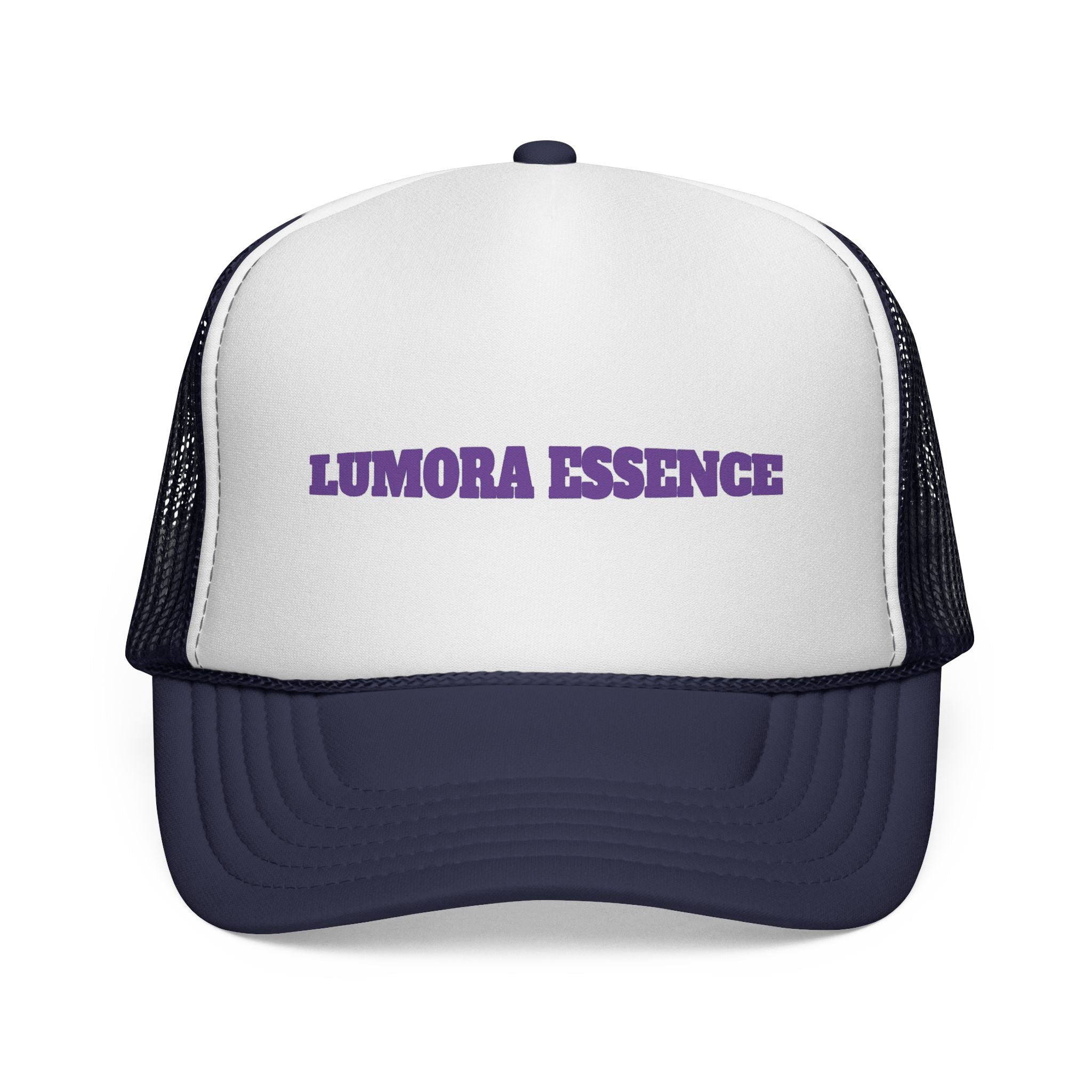 Trucker Cap - Lumora Essence