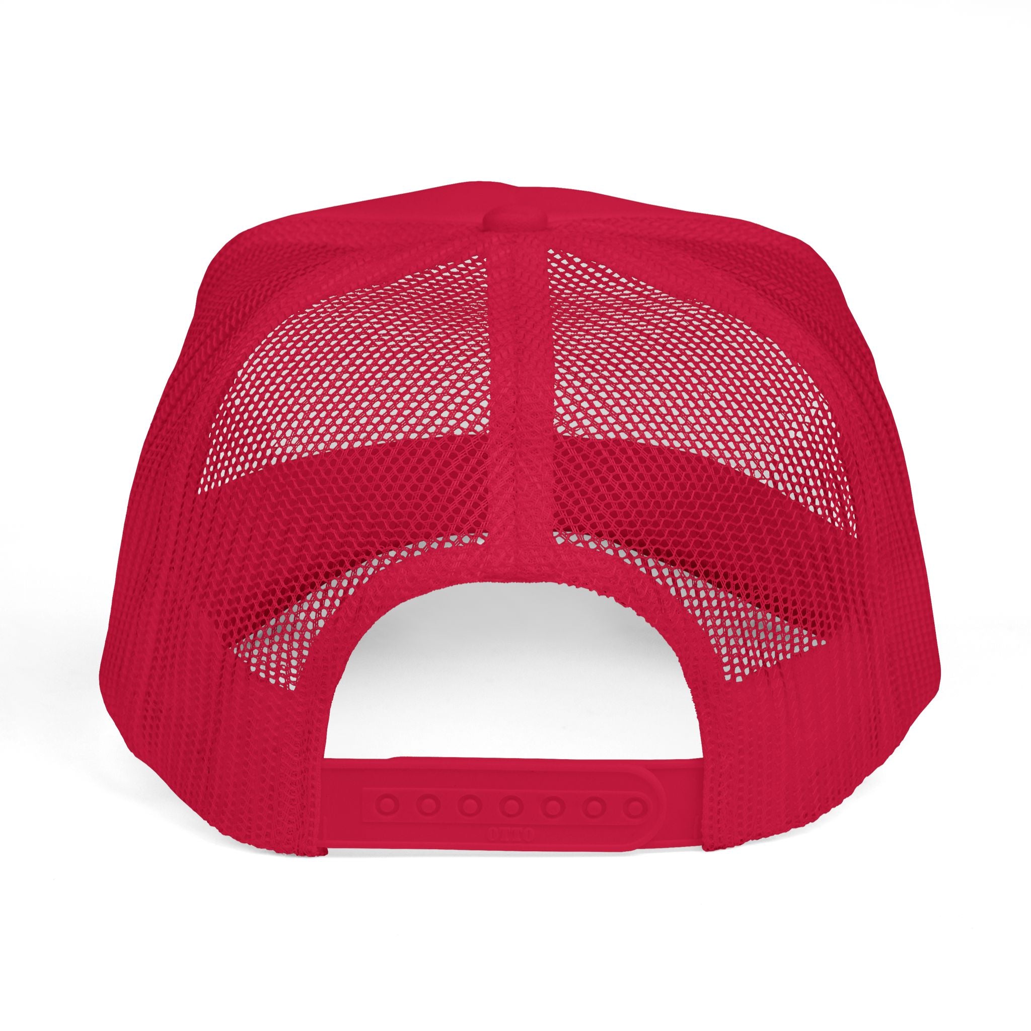 LUMORA ESSENCE Embroidered Foam Trucker Hat