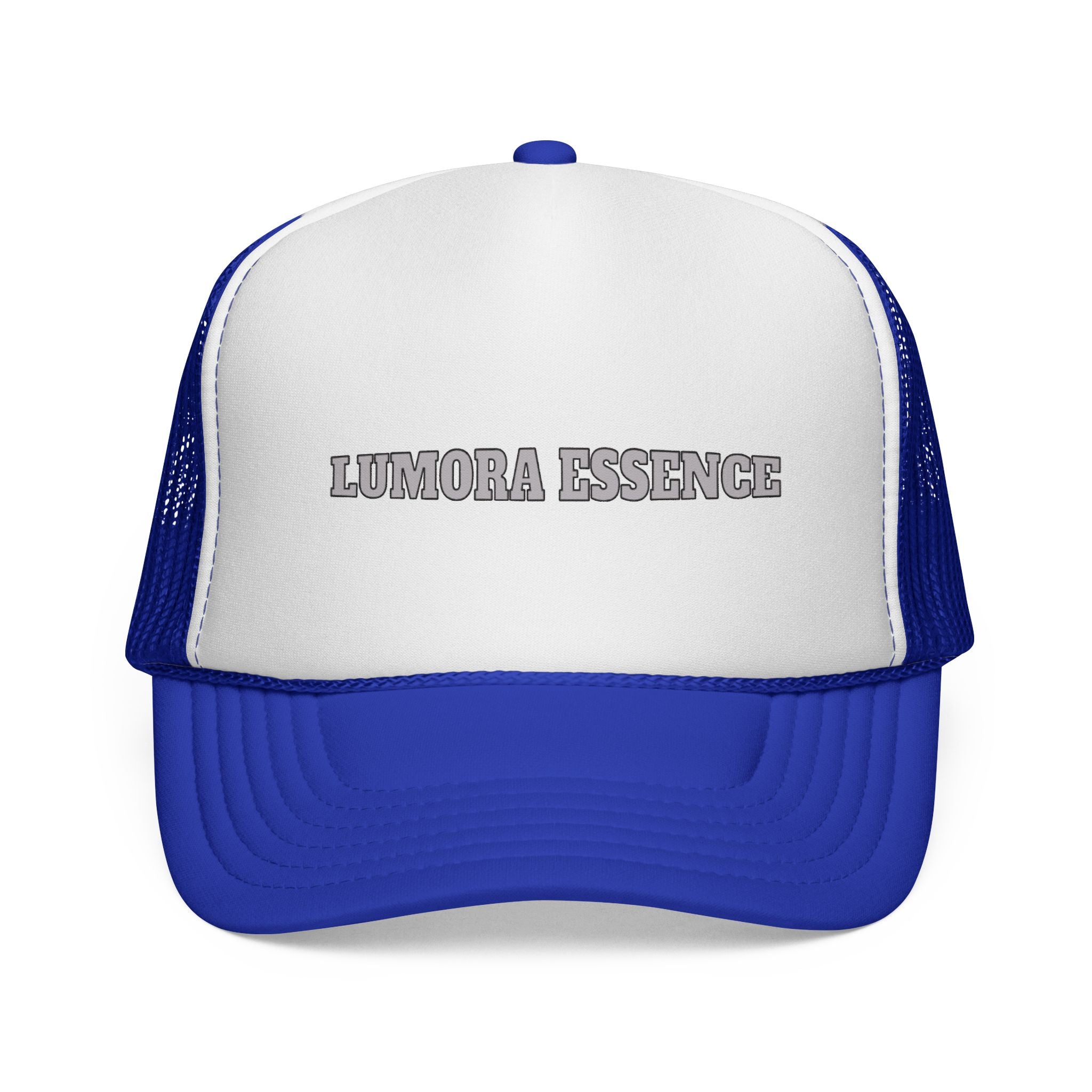 Copy of Trucker Cap - Lumora Essence