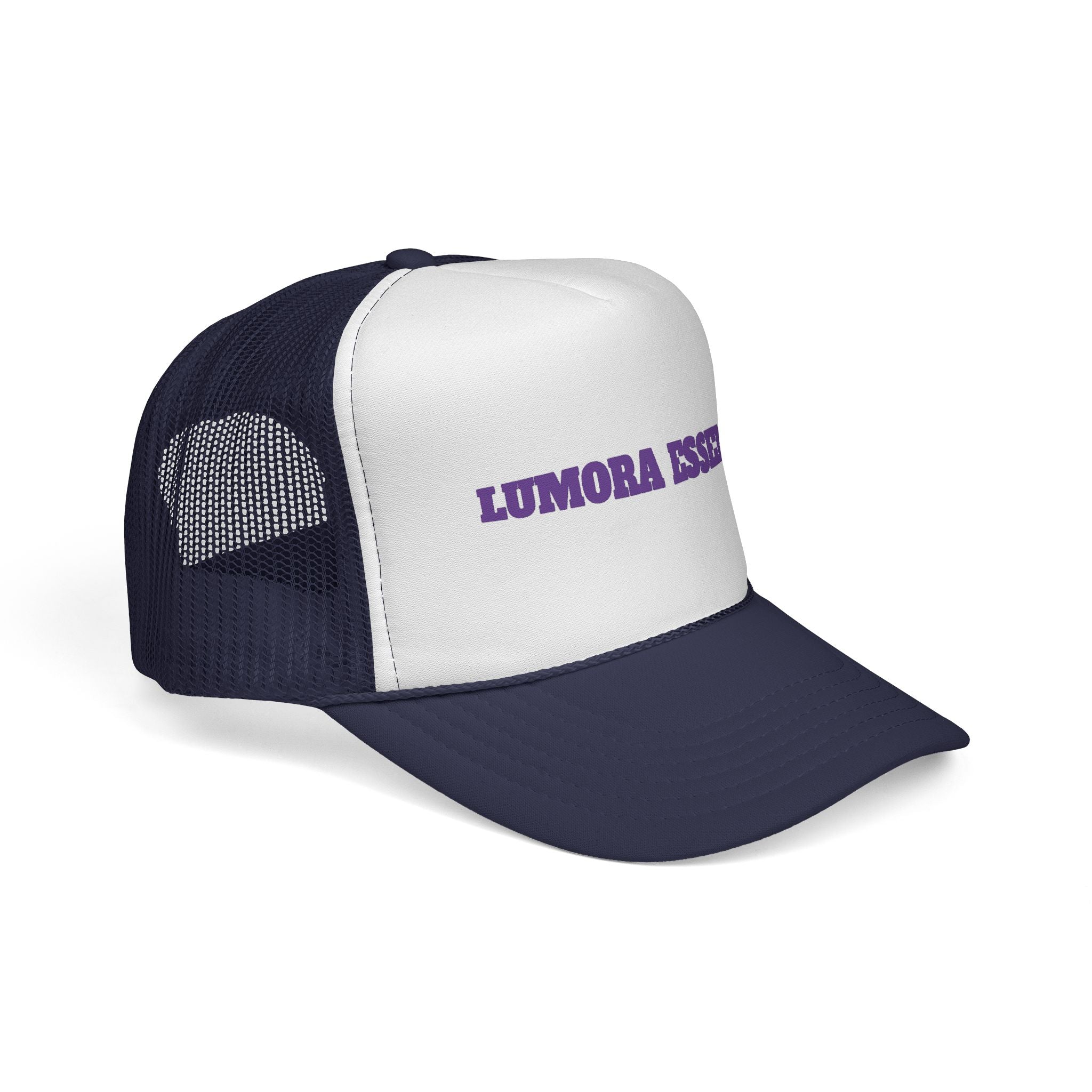 Trucker Cap - Lumora Essence