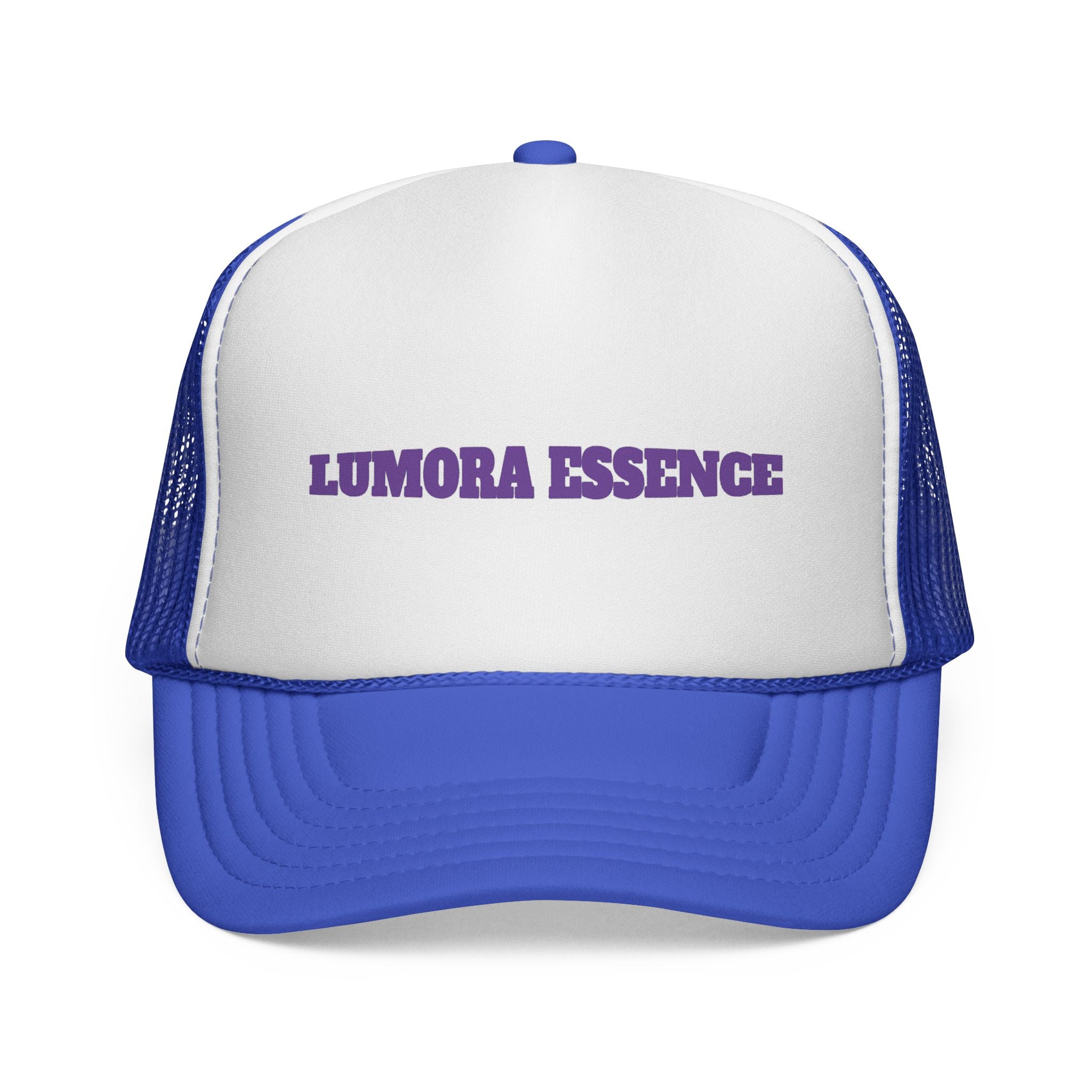 Trucker Cap - Lumora Essence