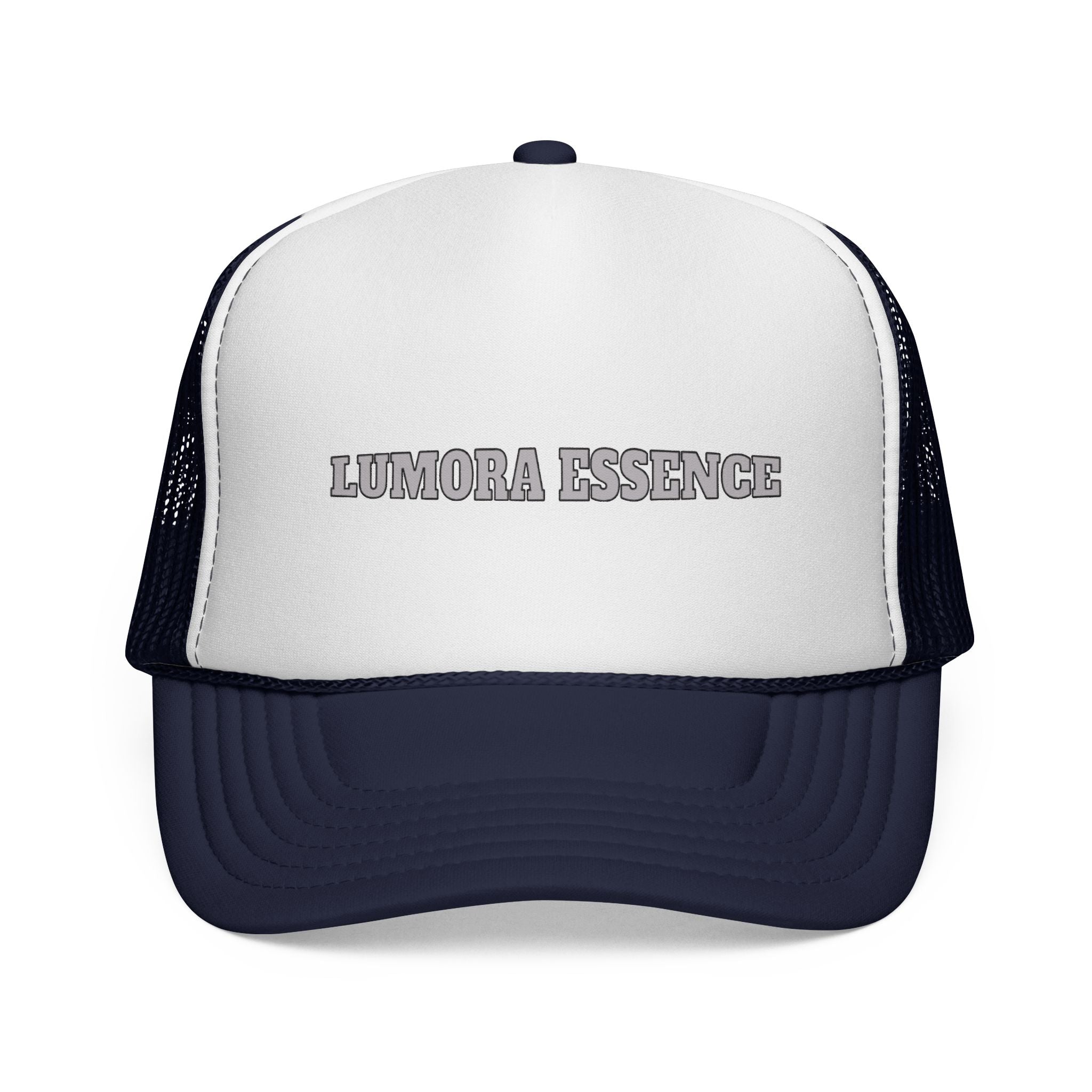 Copy of Trucker Cap - Lumora Essence