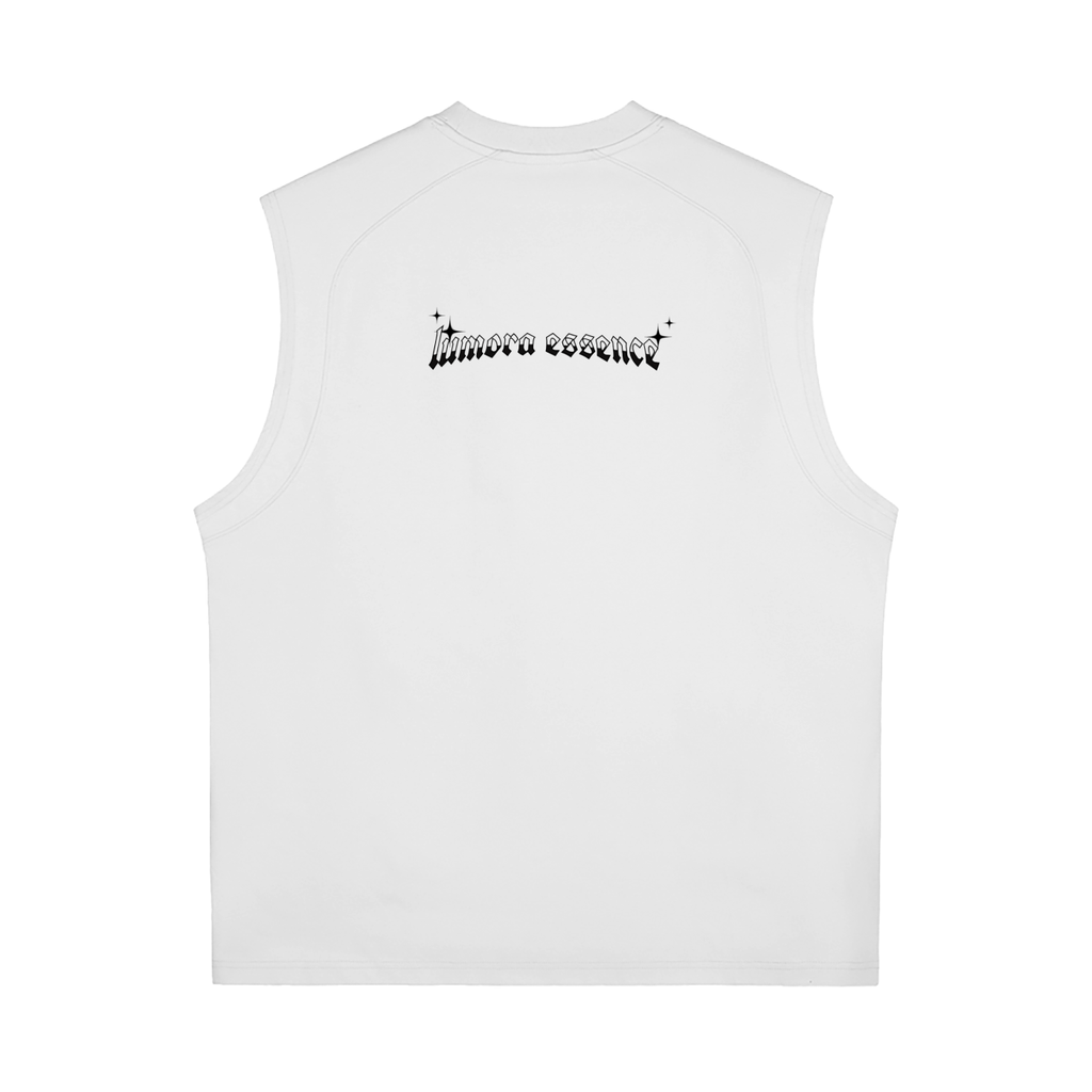 Sorona Quick-Dry Cooling Tank Top