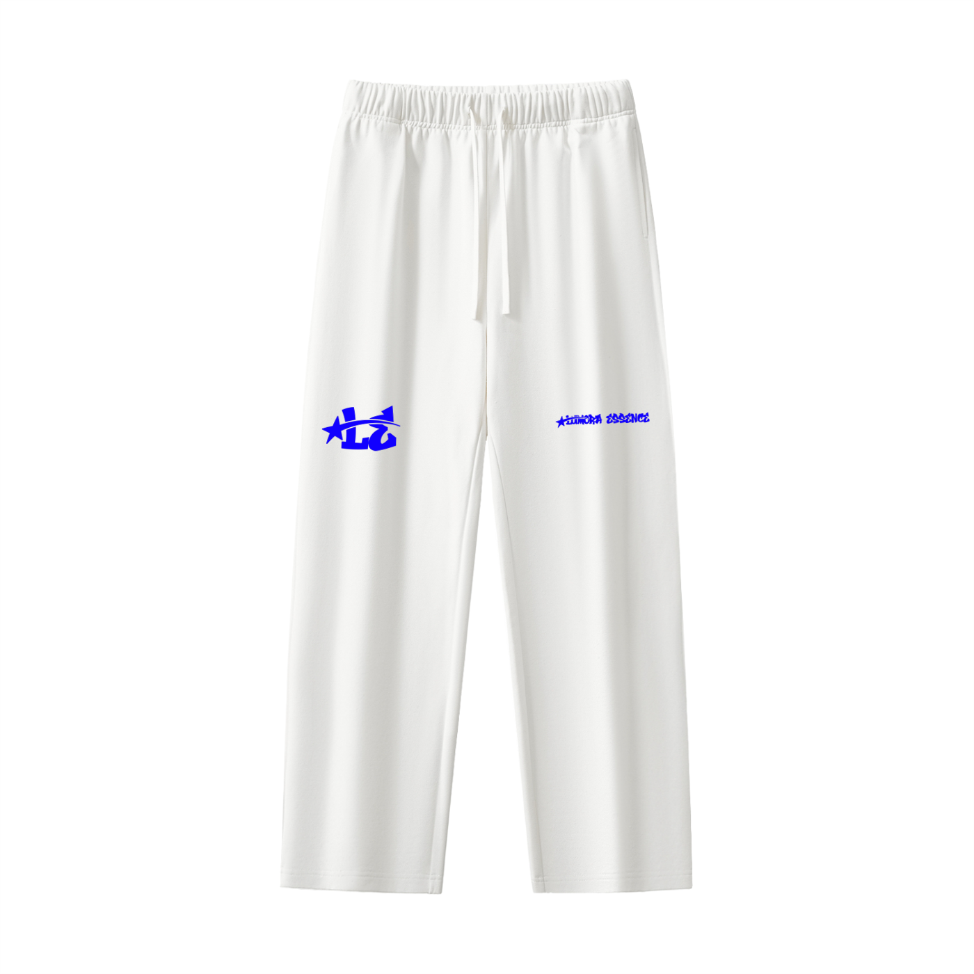 Essential Heavyweight Straight-Leg Sweatpants