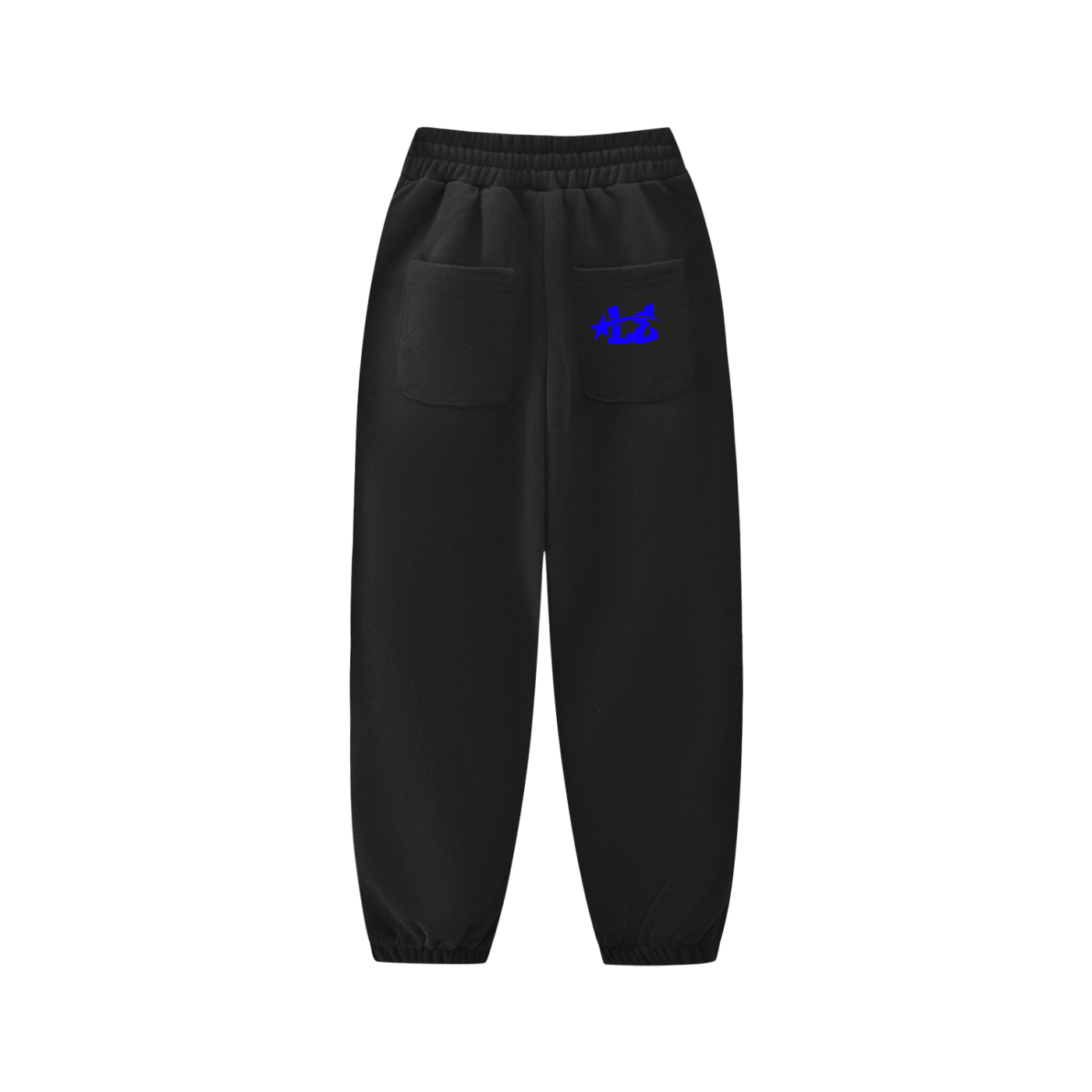 Essential Kids' Fleece Jogged Sweatpants