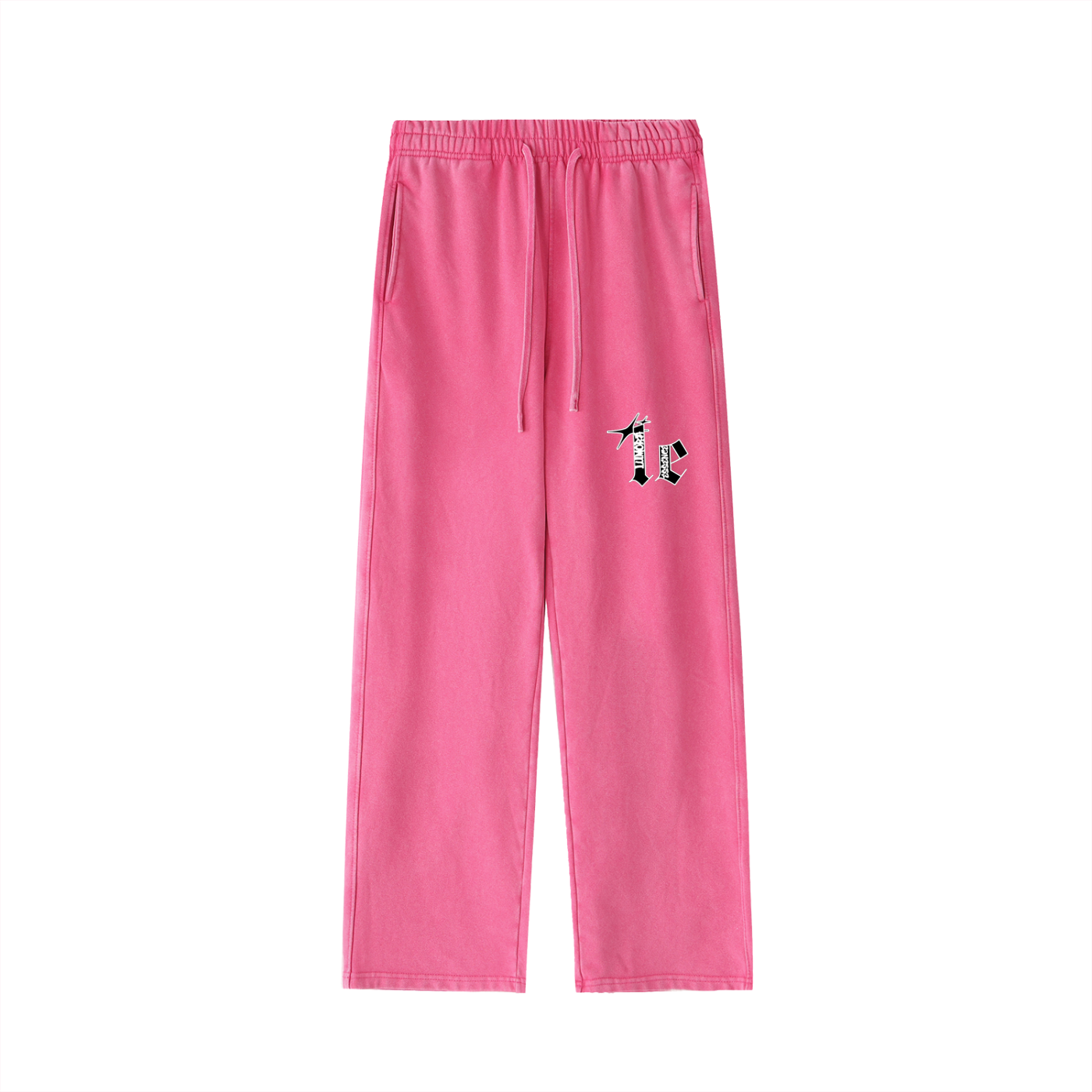 Vintage Washed Heavyweight Sweatpants