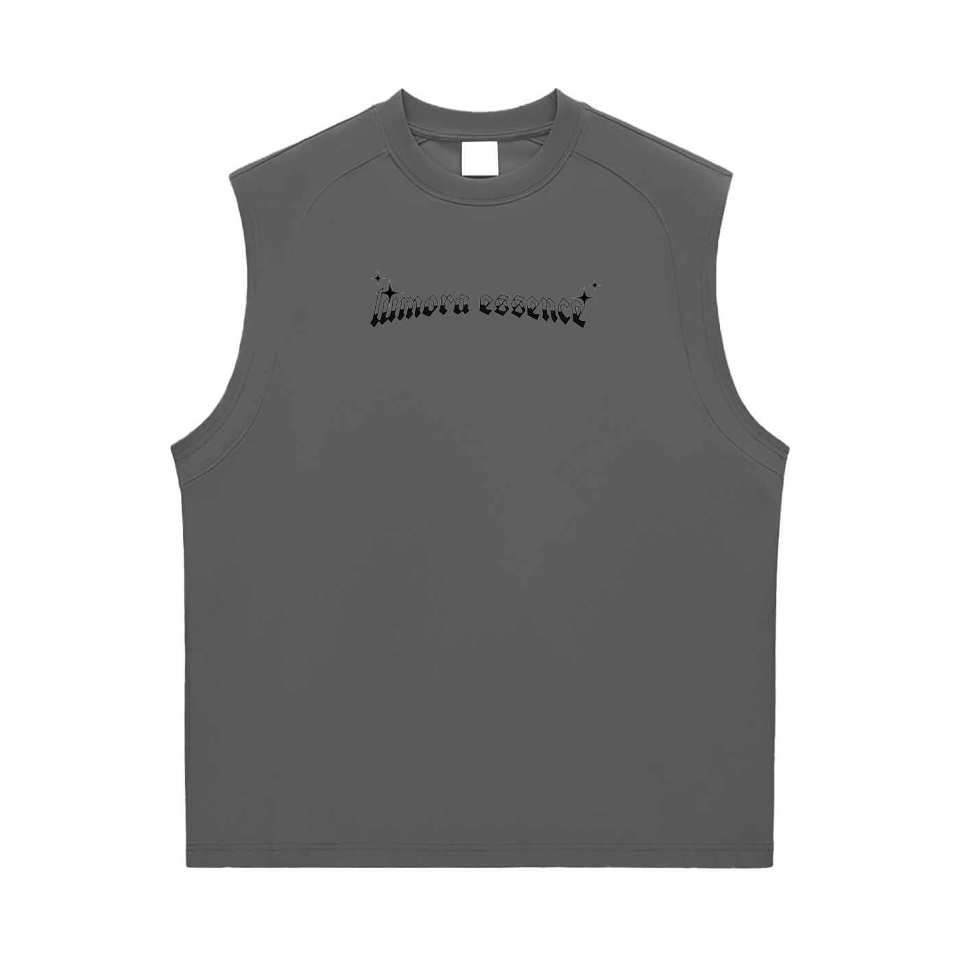 Sorona Quick-Dry Cooling Tank Top