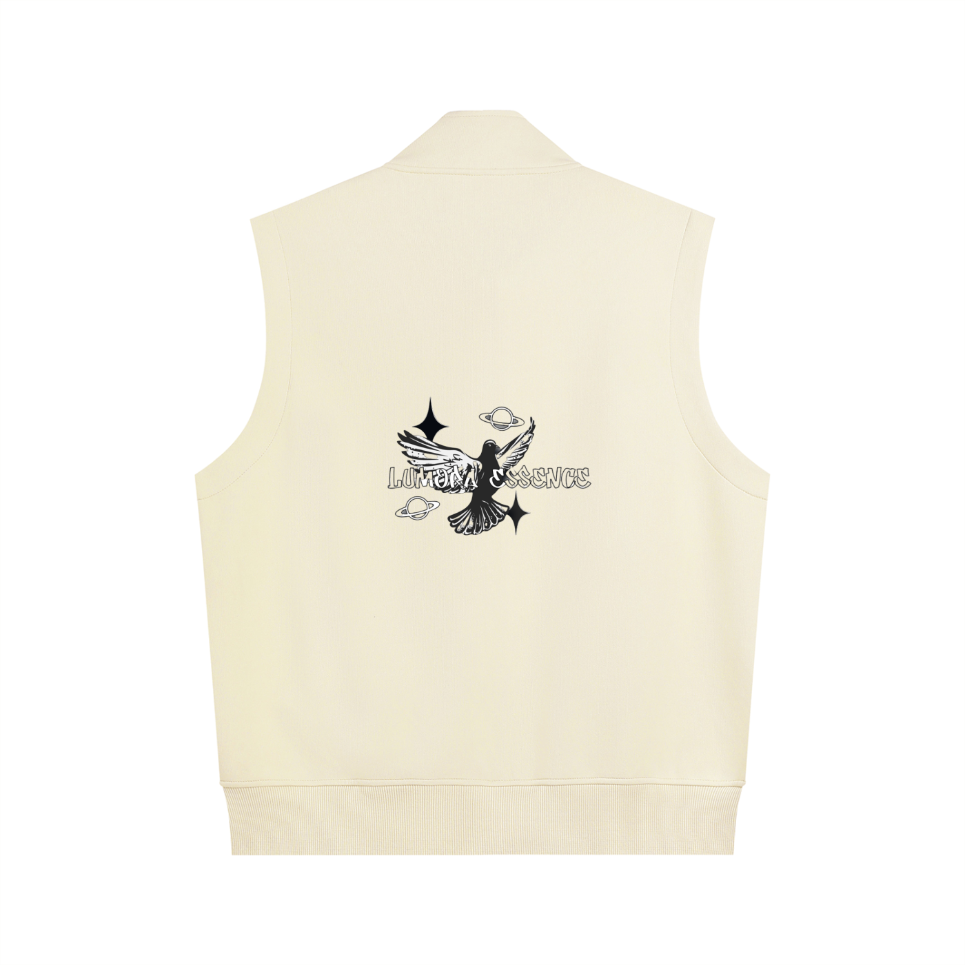 Essential Heavyweight Vest