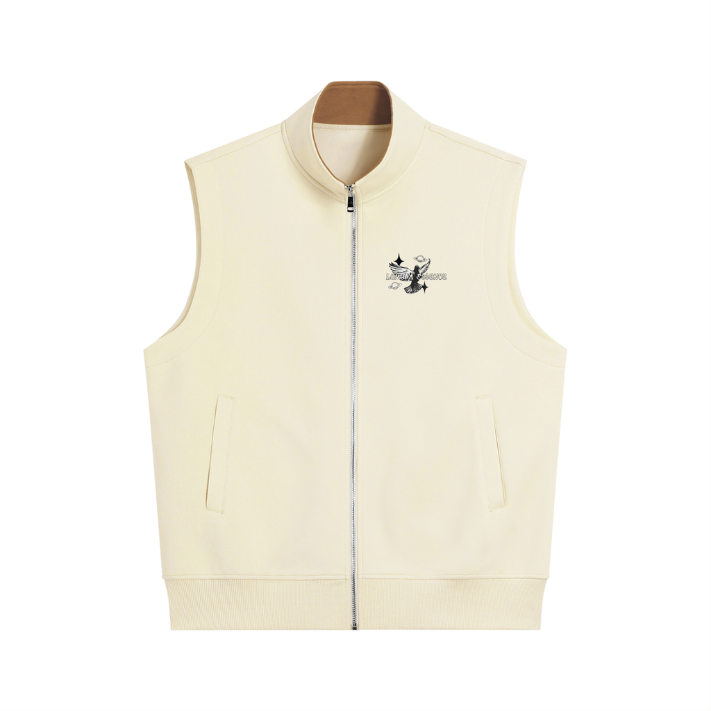 Essential Heavyweight Vest