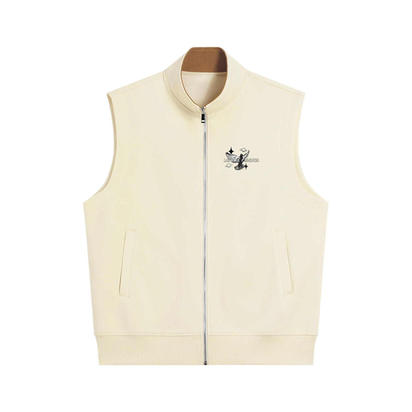 Essential Heavyweight Vest