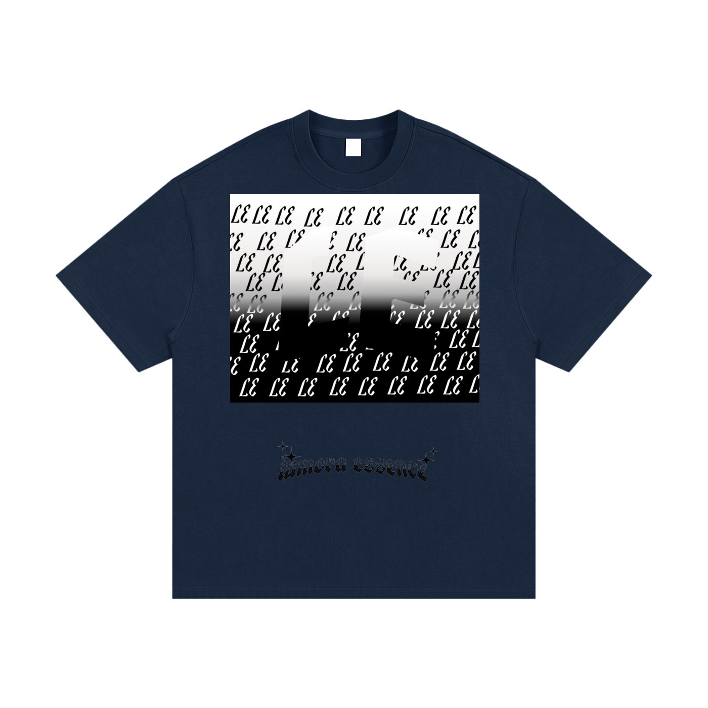 Essential Heavyweight Cotton T-Shirt