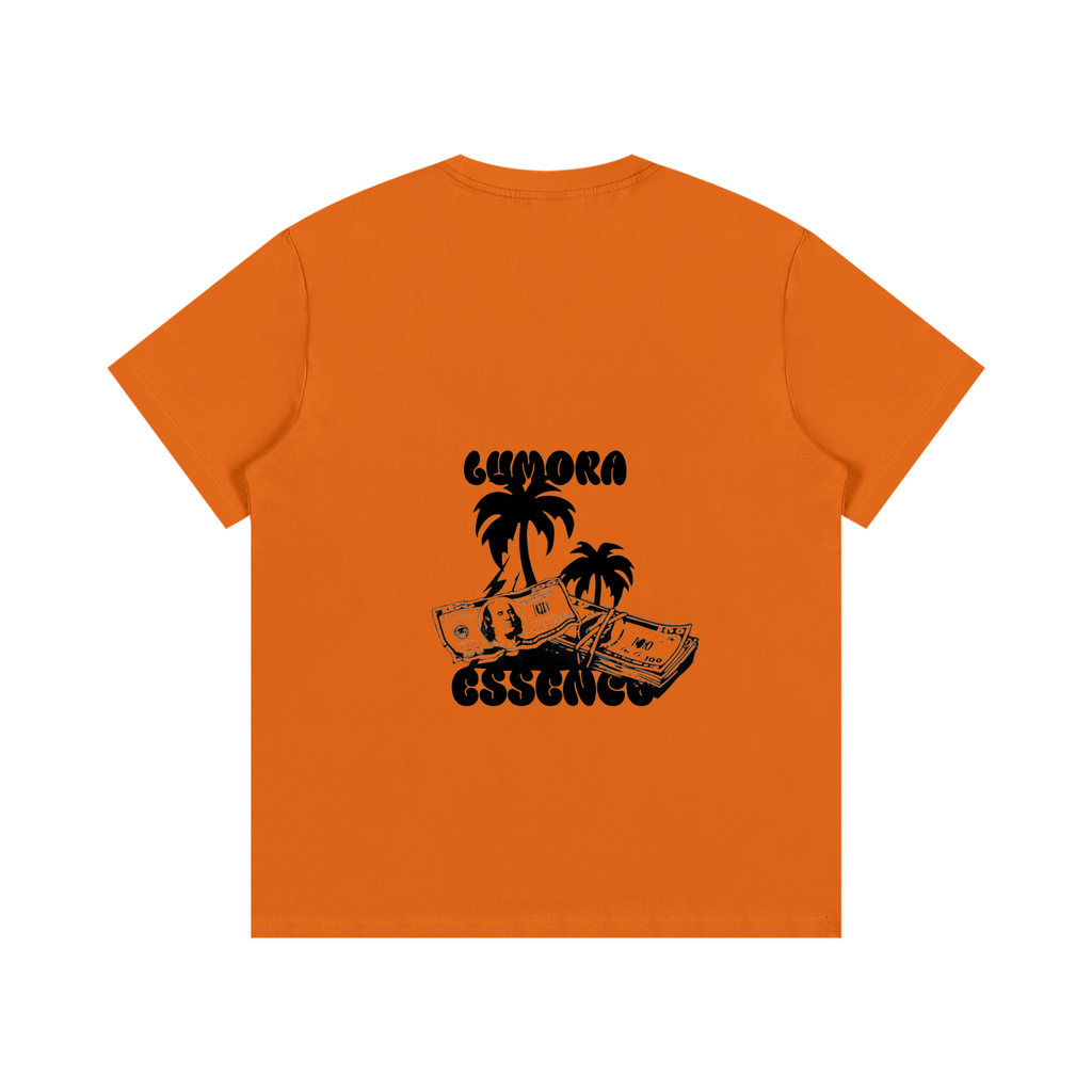 Essential Cotton T-Shirt