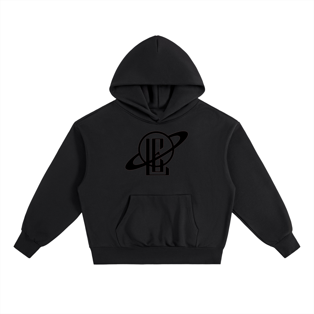Essential Heavyweight Fleece Hoodie
