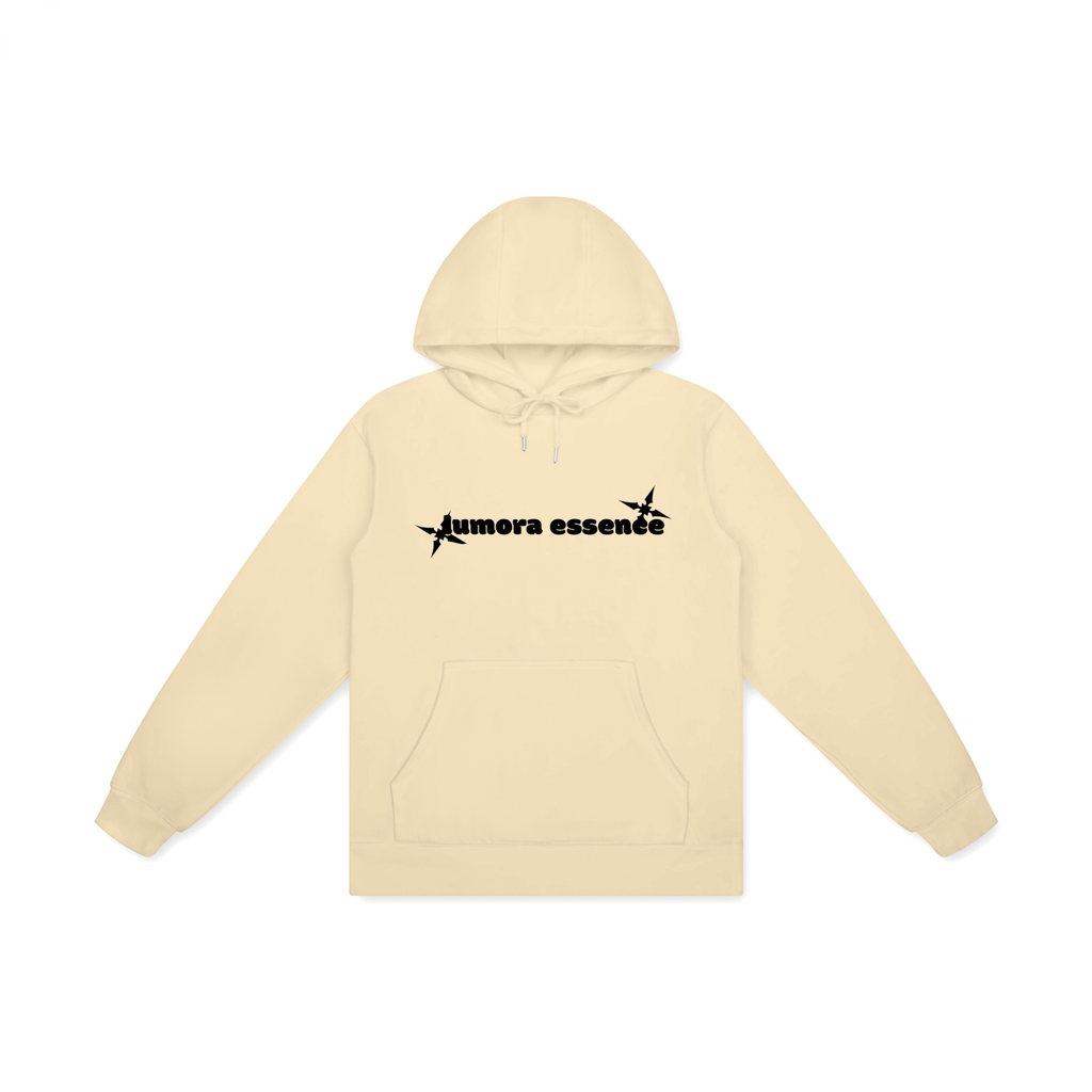 Unisex Basic 100% Cotton Hoodie