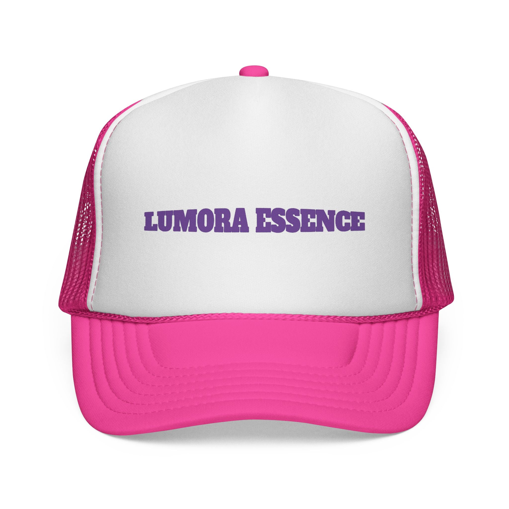 Trucker Cap - Lumora Essence